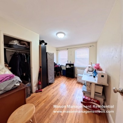1 O'Leary Way - Jamaica Plain