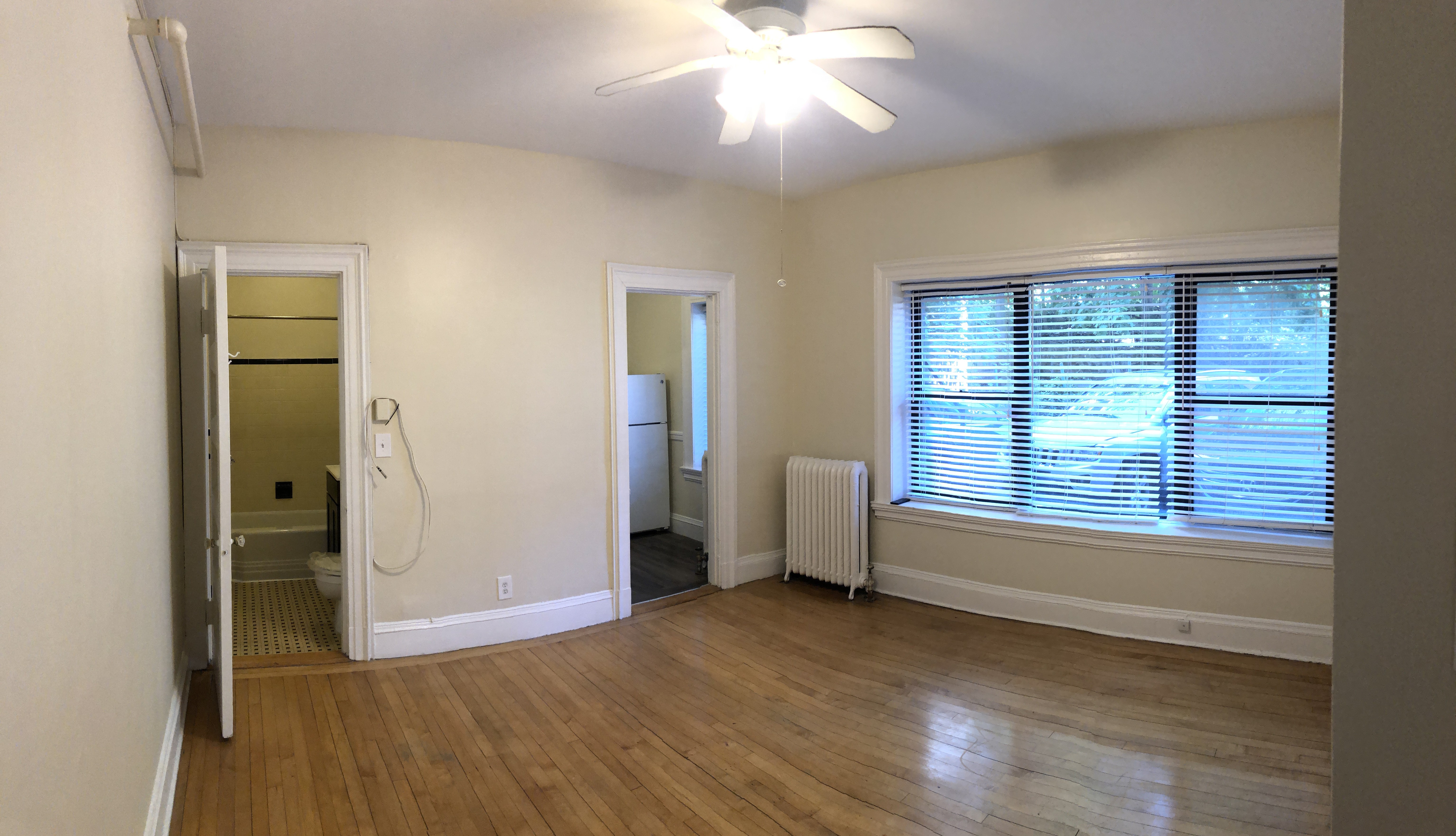 1470 Beacon St. - Coolidge Corner