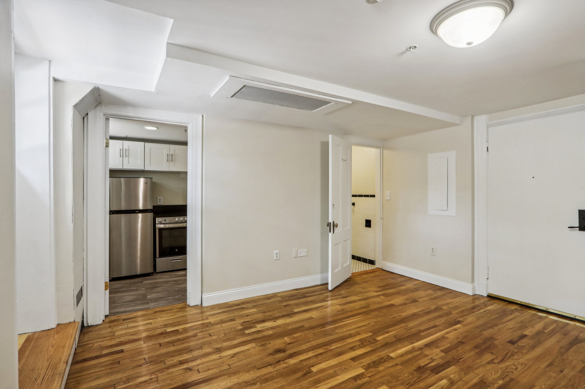 1470 Beacon St. - Coolidge Corner