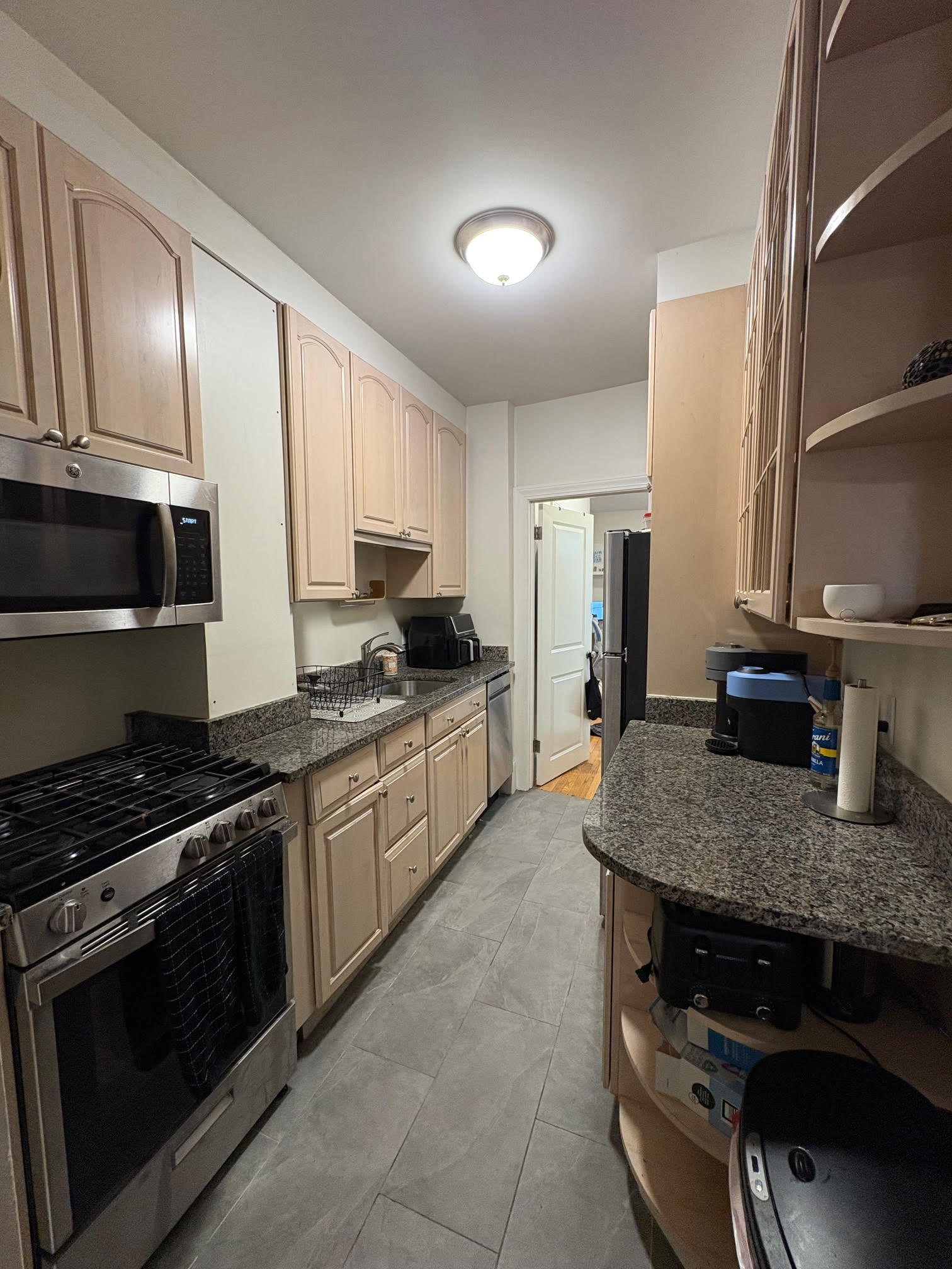 62 West Cedar St. - Beacon Hill