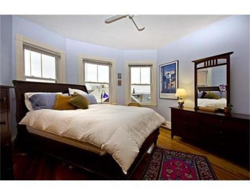 18 Sunset St. - Mission Hill