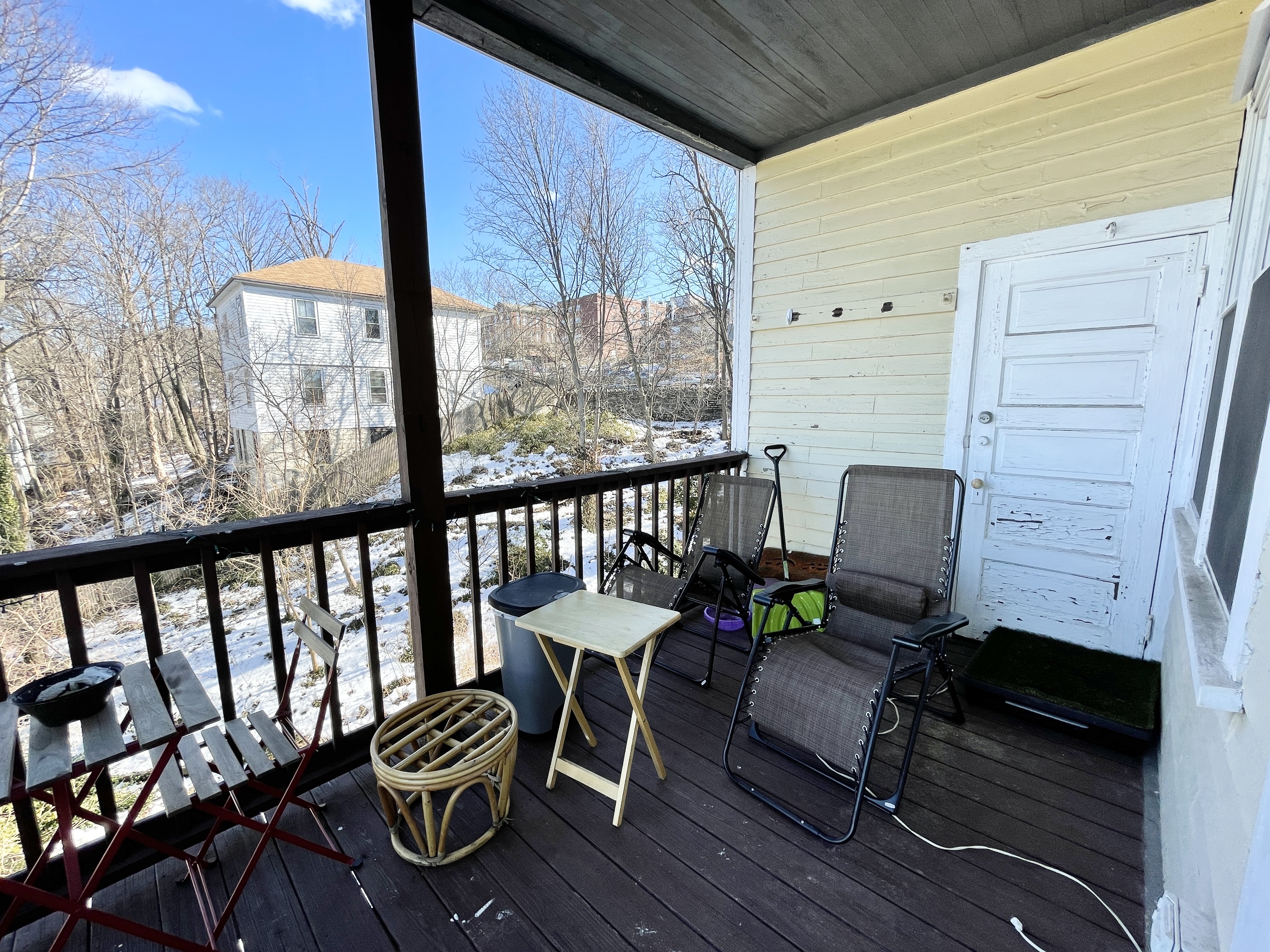 18 Sunset St. - Mission Hill