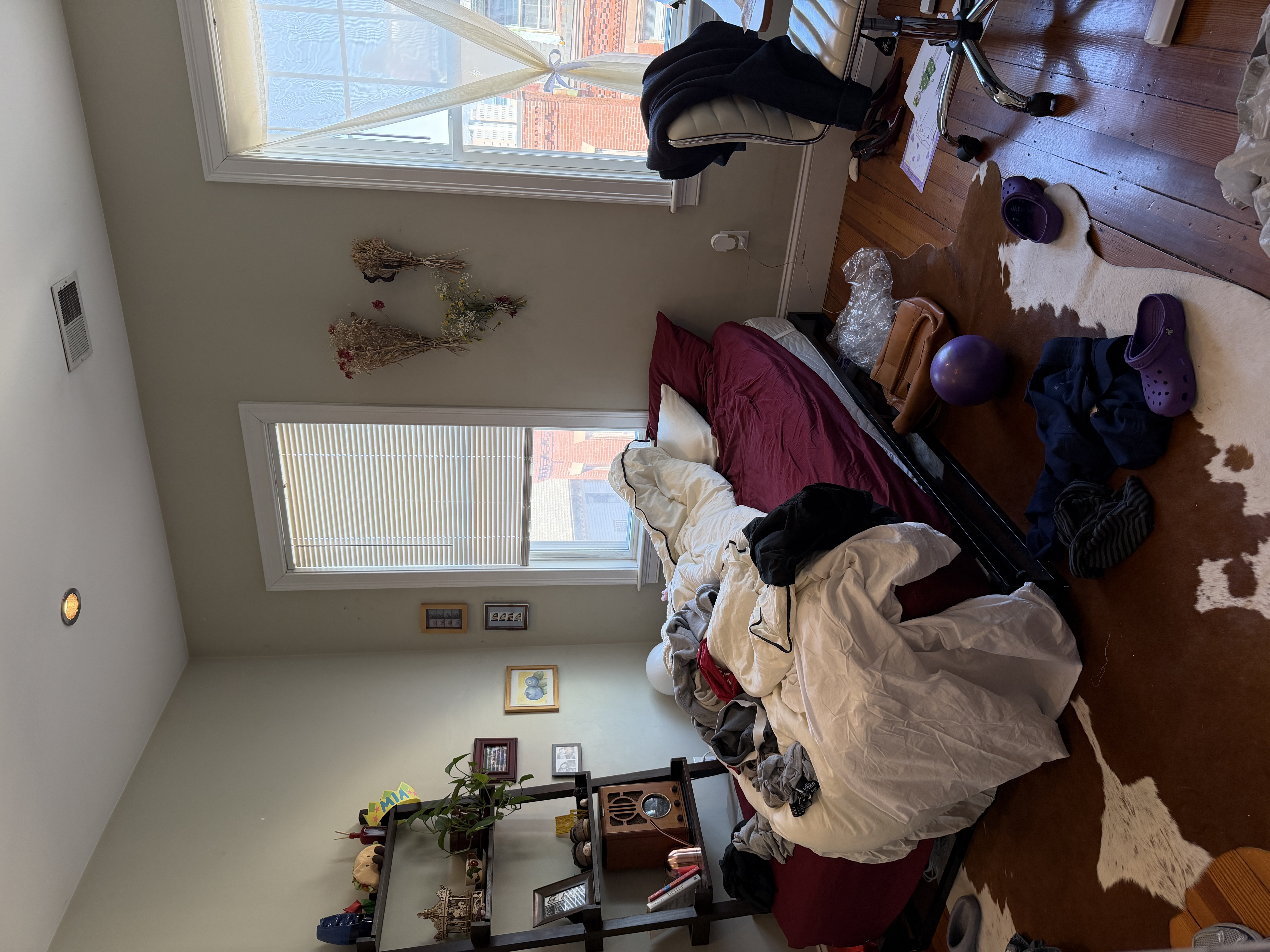 148 Hillside St. - Mission Hill