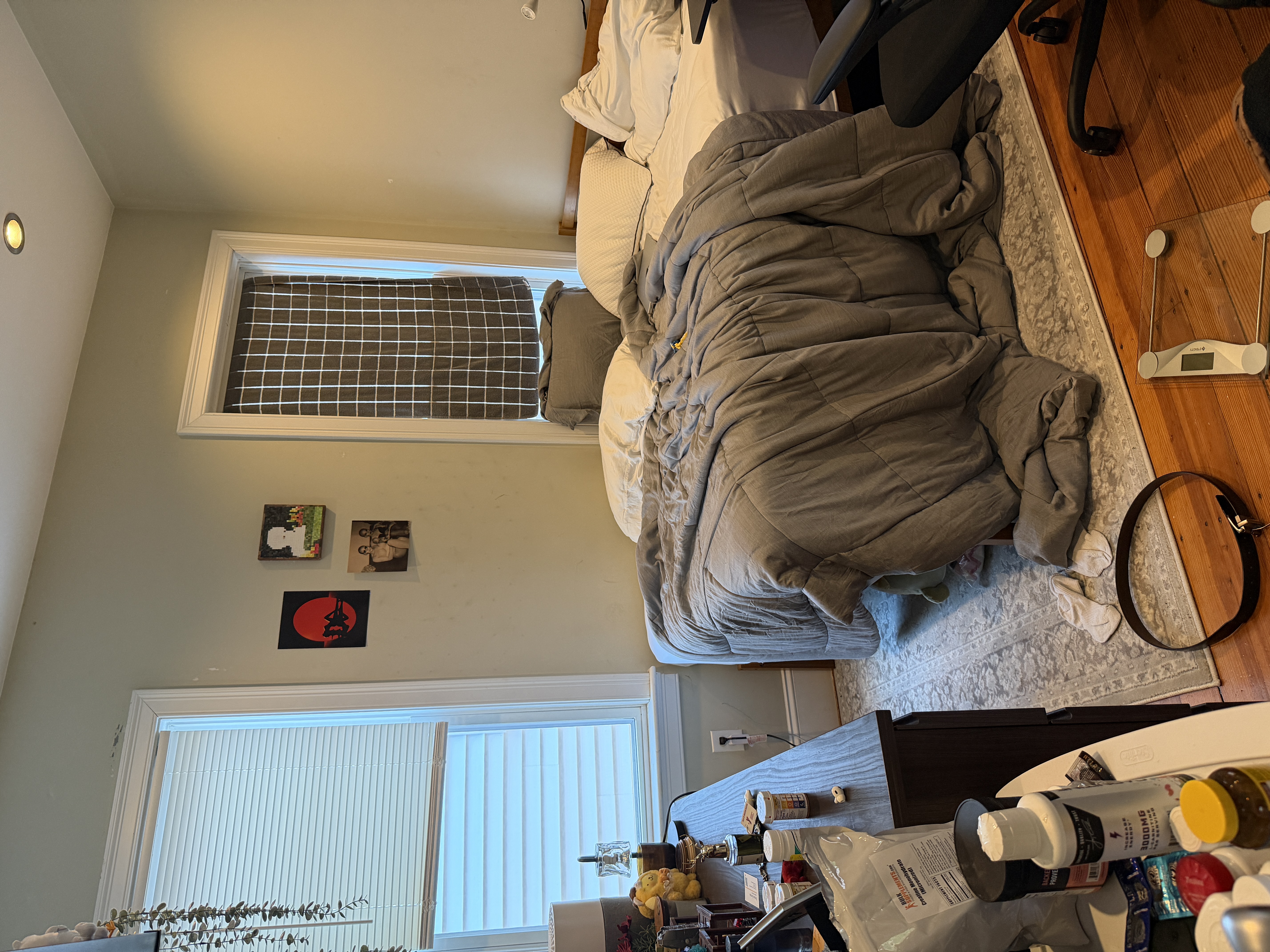 148 Hillside St. - Mission Hill