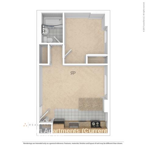 11 Camelot Ct. - Brighton