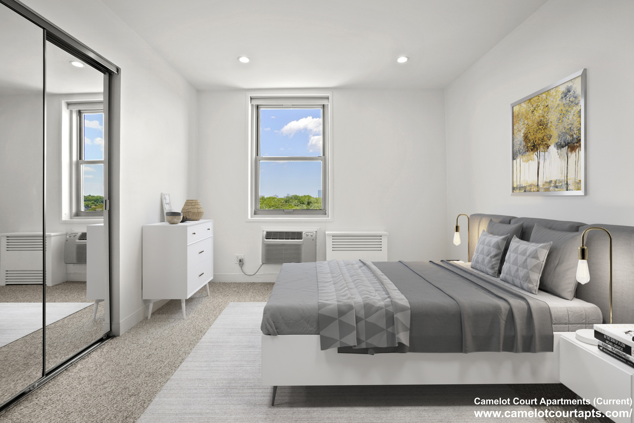Property video