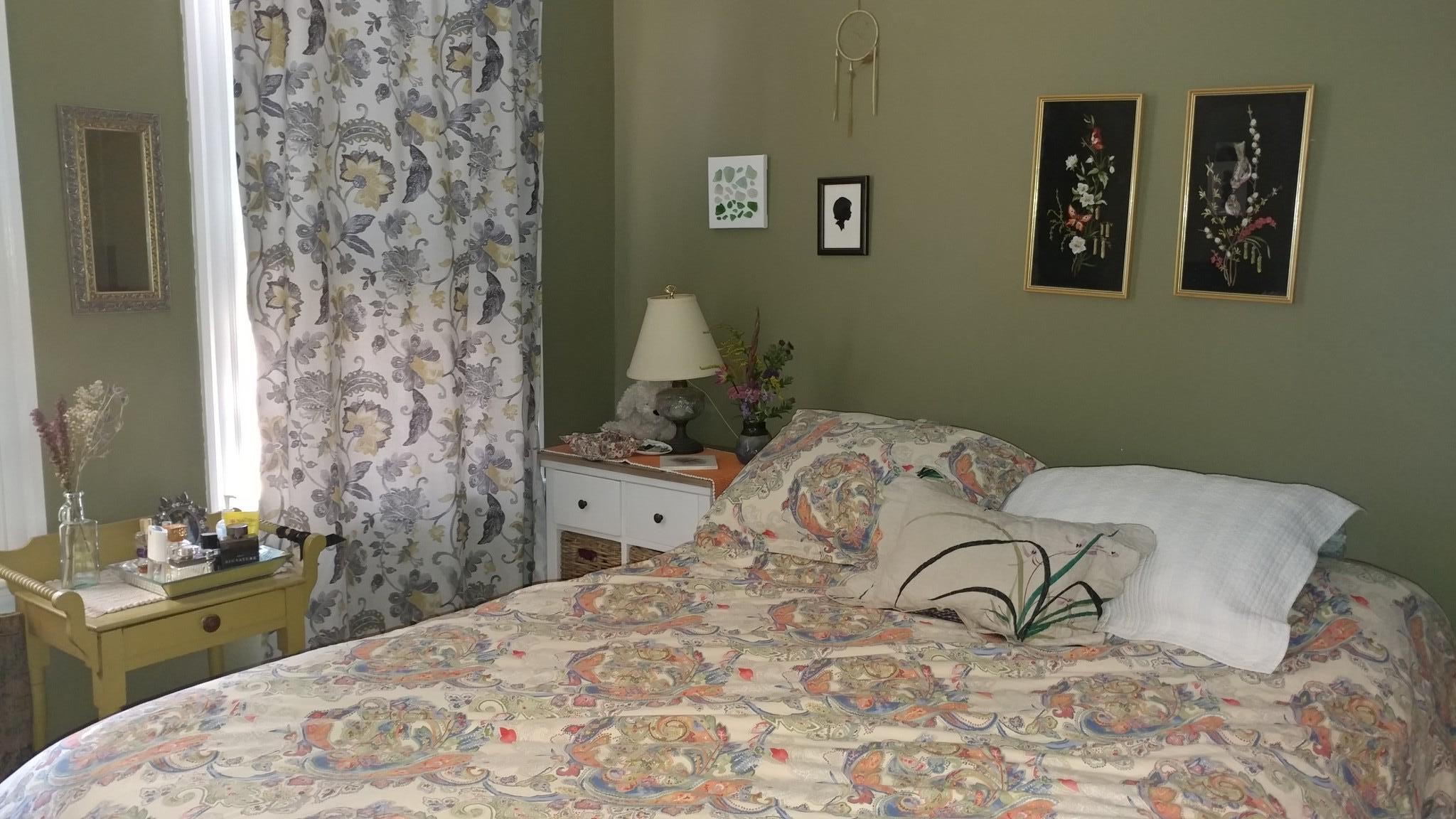 24 Sidlaw Rd. - Brighton