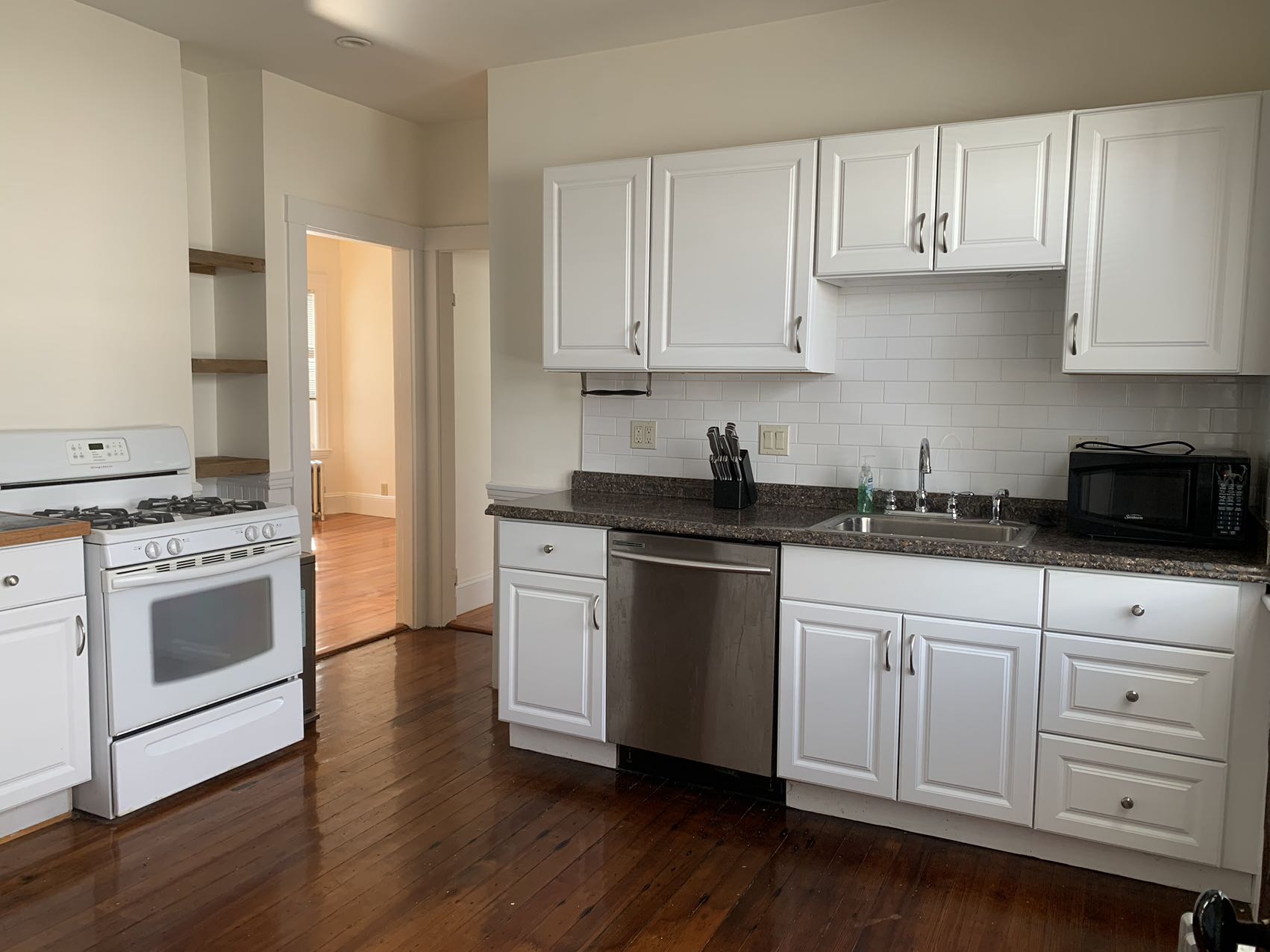 52 Percival St. - Dorchester
