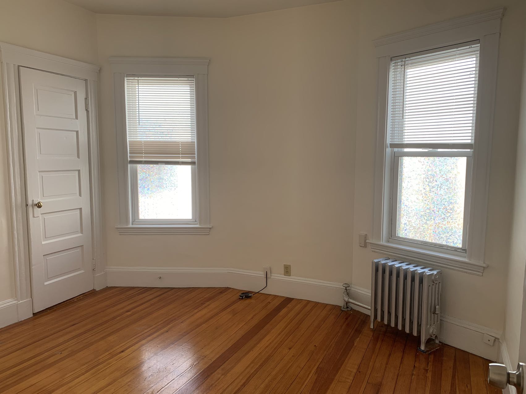 52 Percival St. - Dorchester