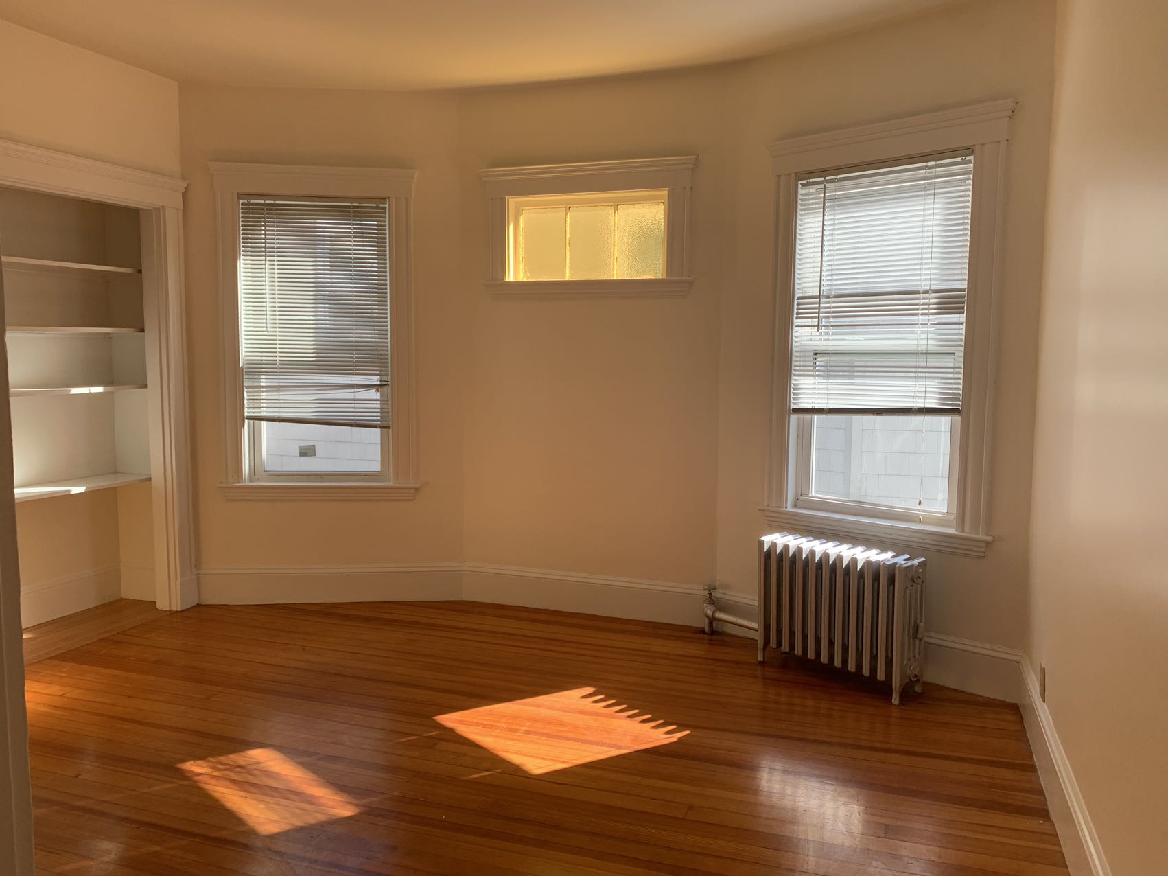 52 Percival St. - Dorchester
