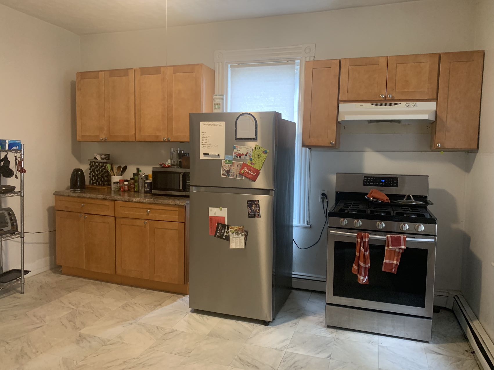 32 East Cottage St. - Dorchester