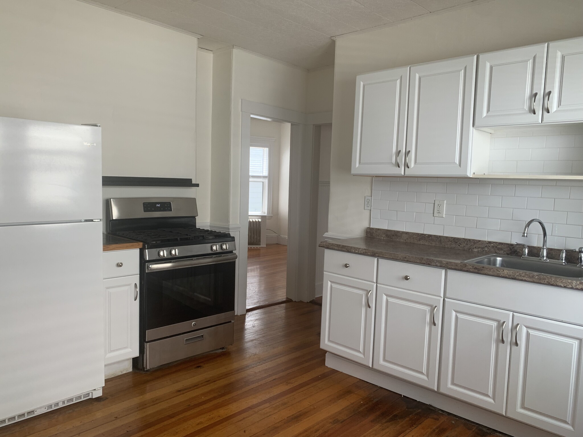 52 Percival St. - Dorchester