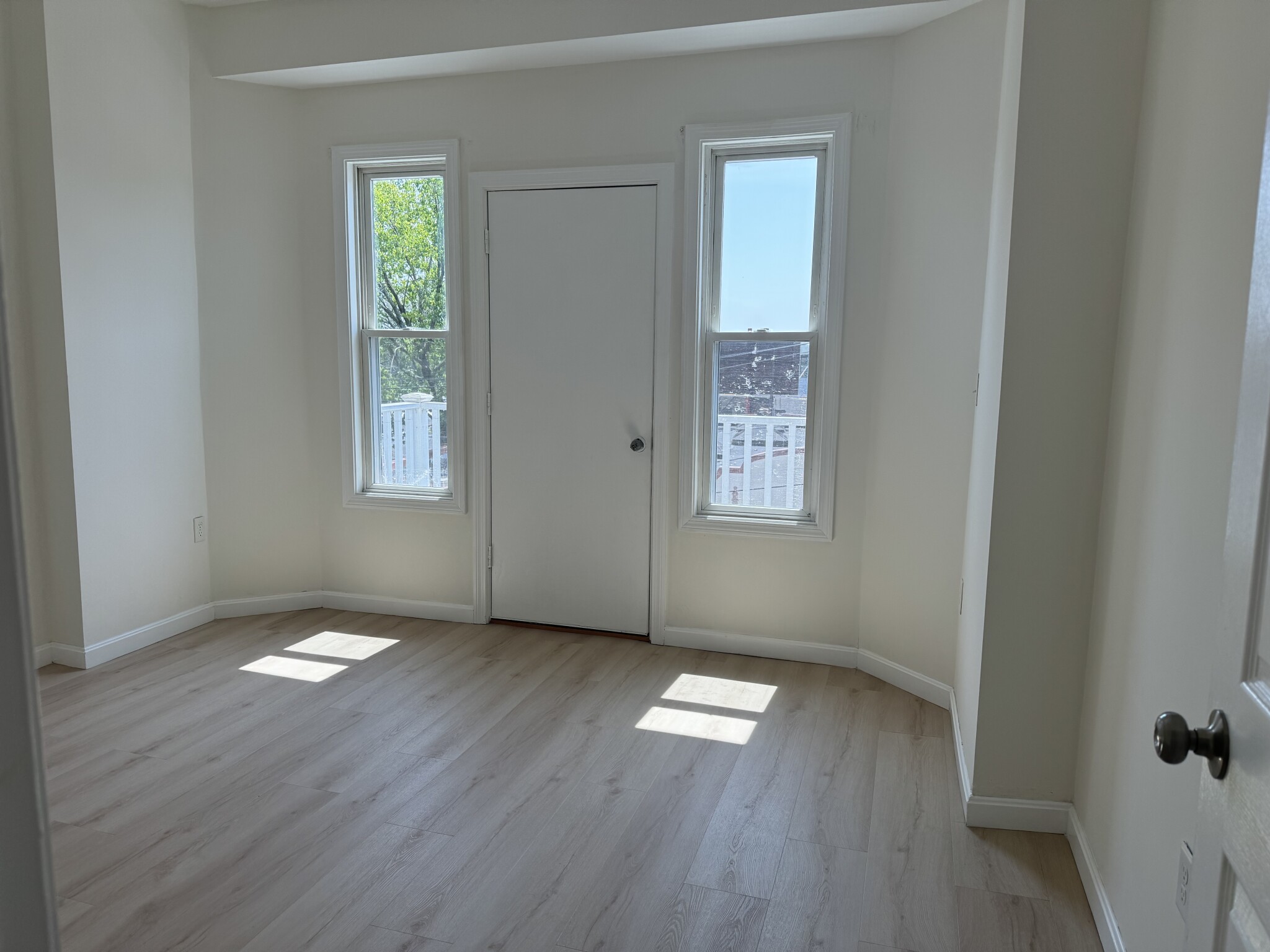 247 Harvard St. - Dorchester