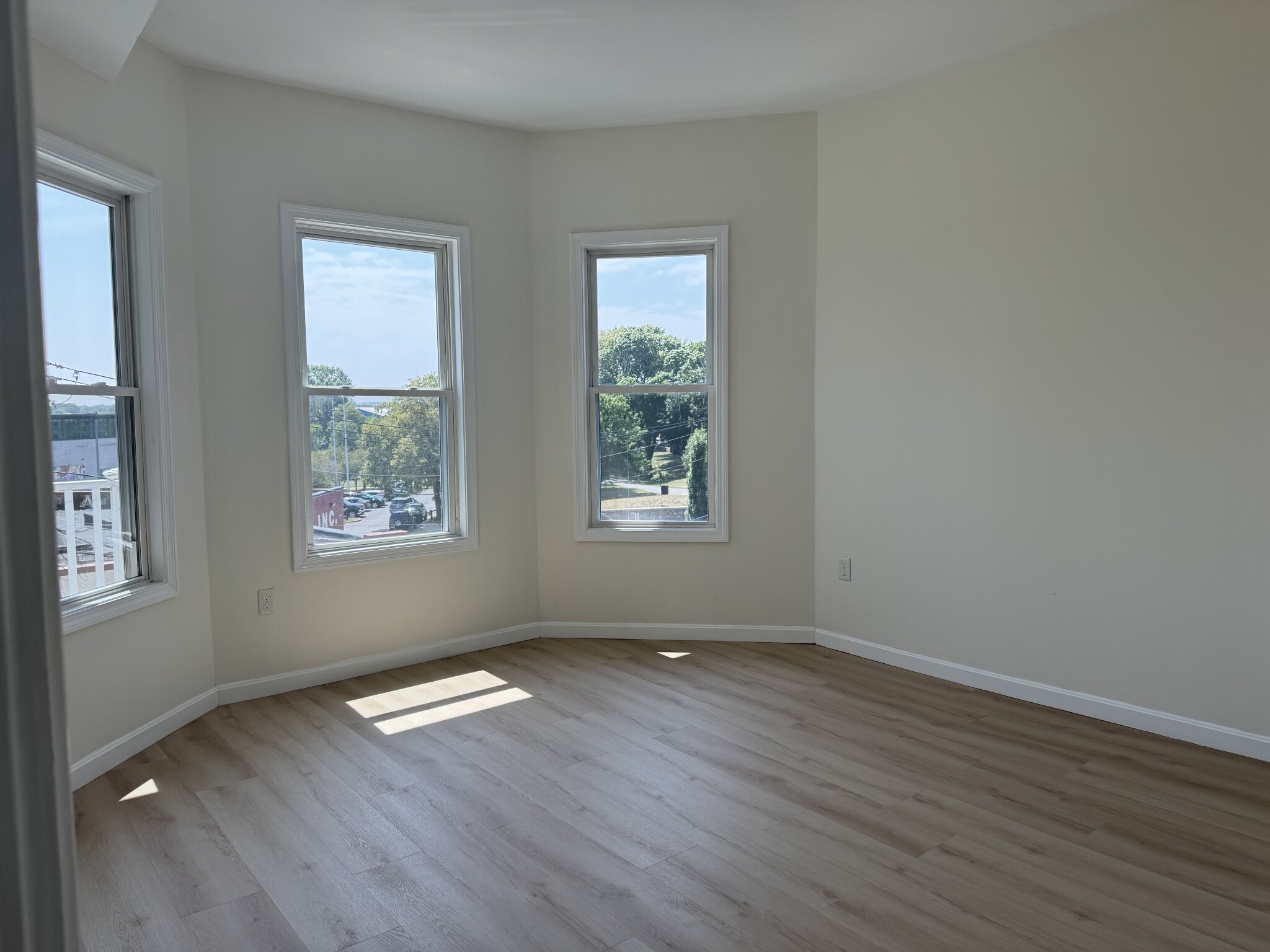 247 Harvard St. - Dorchester