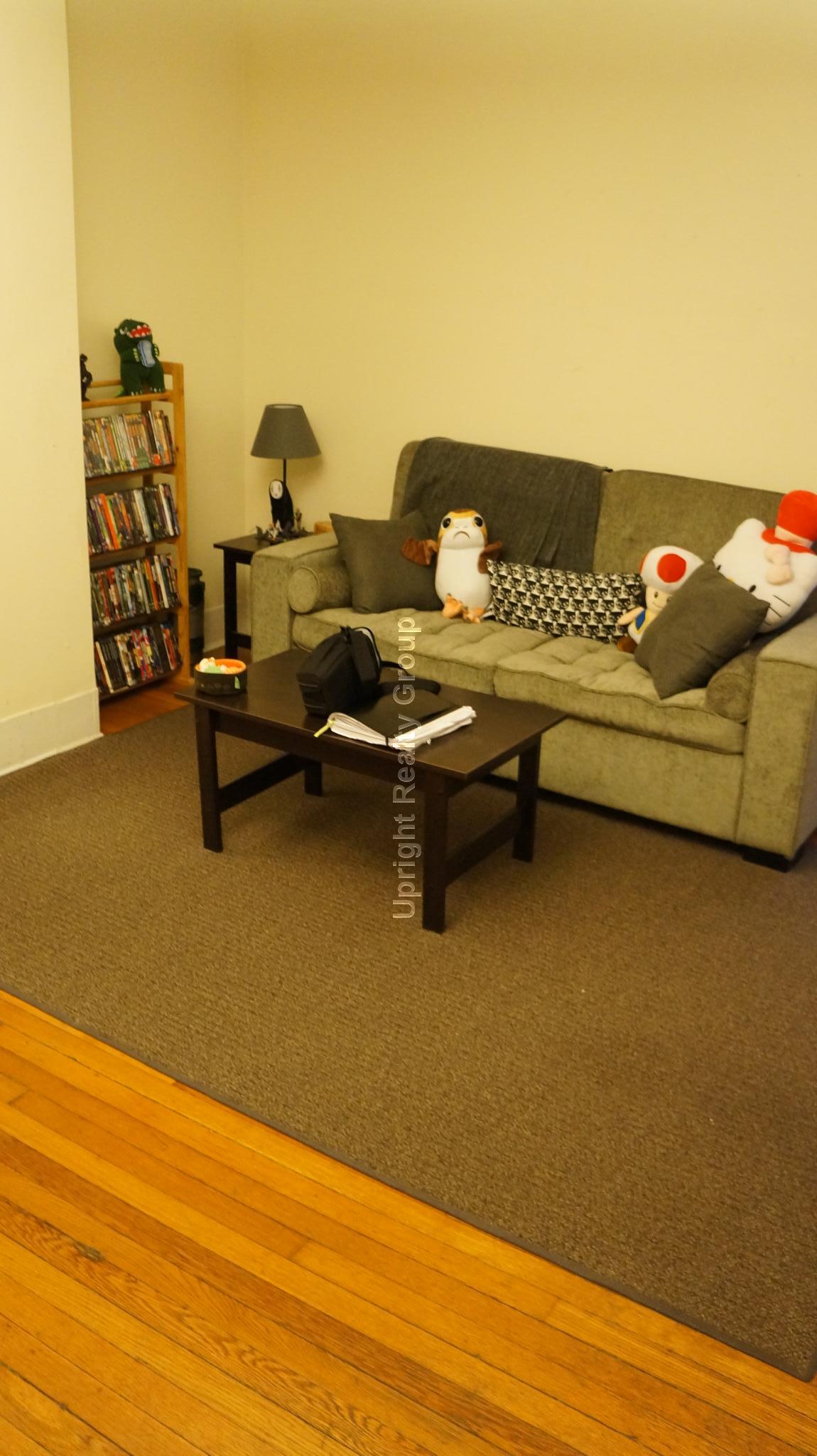 1408 Commonwealth Ave. - Allston