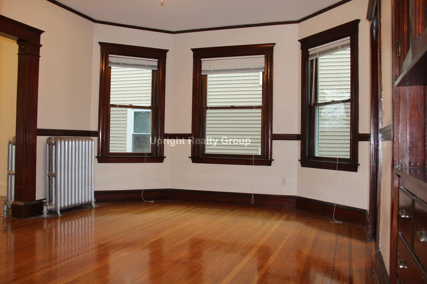 30 Jamaica Rd. - Brookline