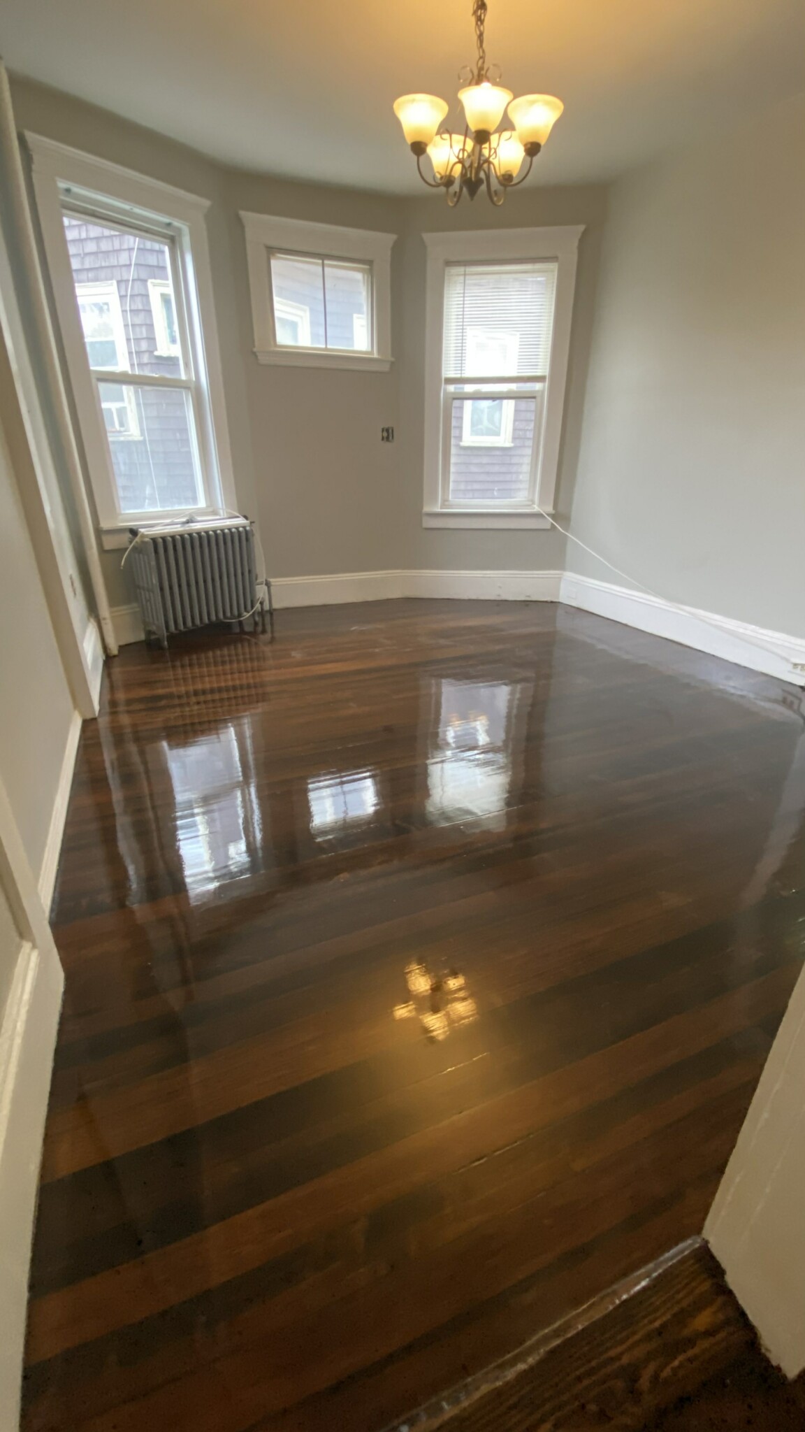 10 Gibson St. - Dorchester
