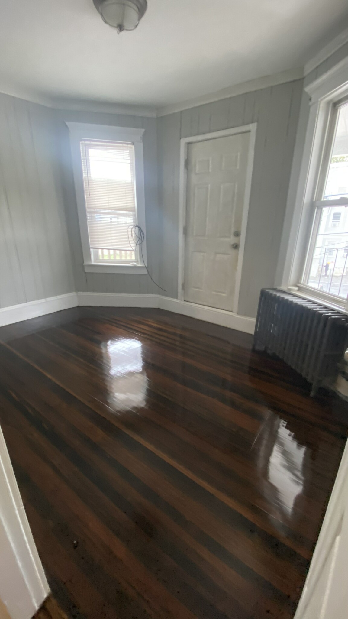 10 Gibson St. - Dorchester