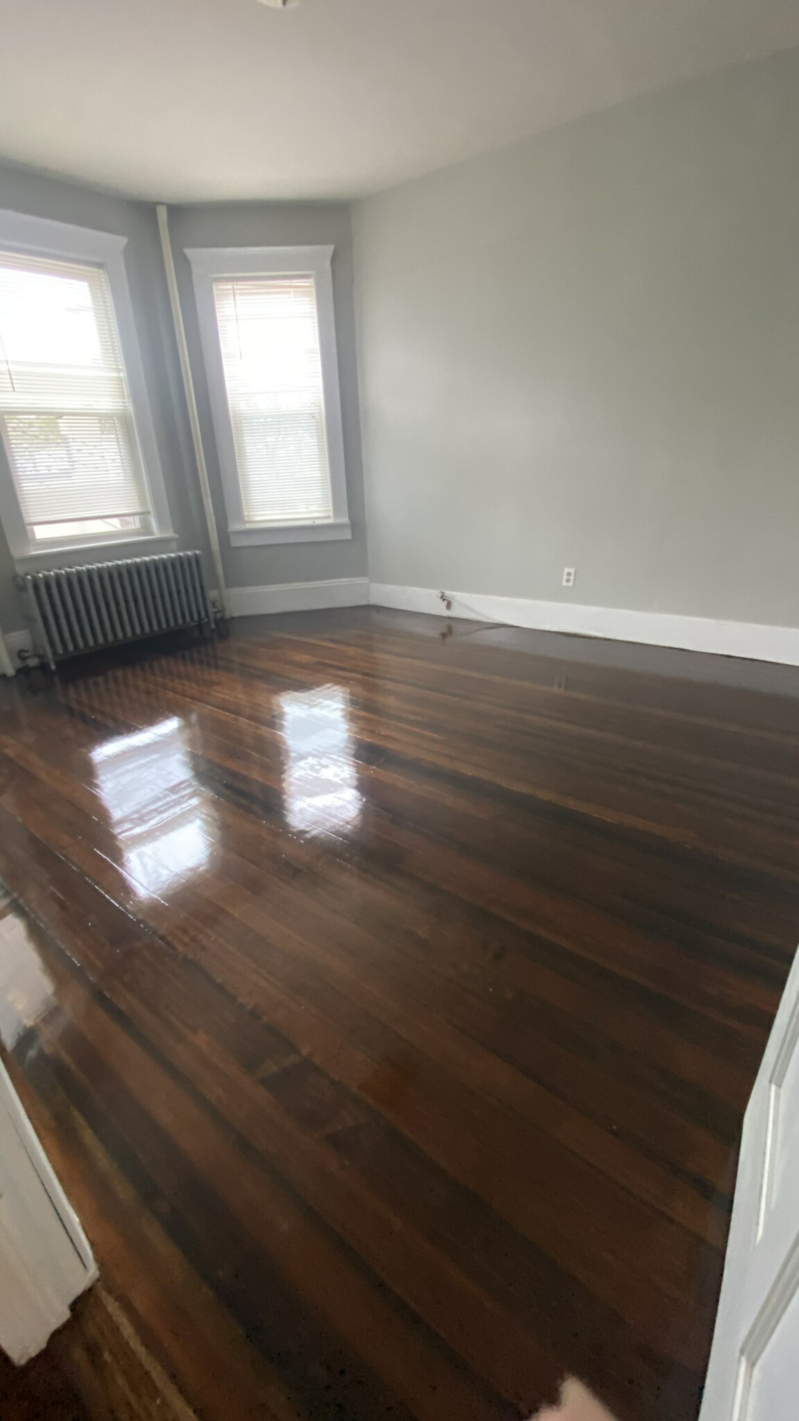 10 Gibson St. - Dorchester