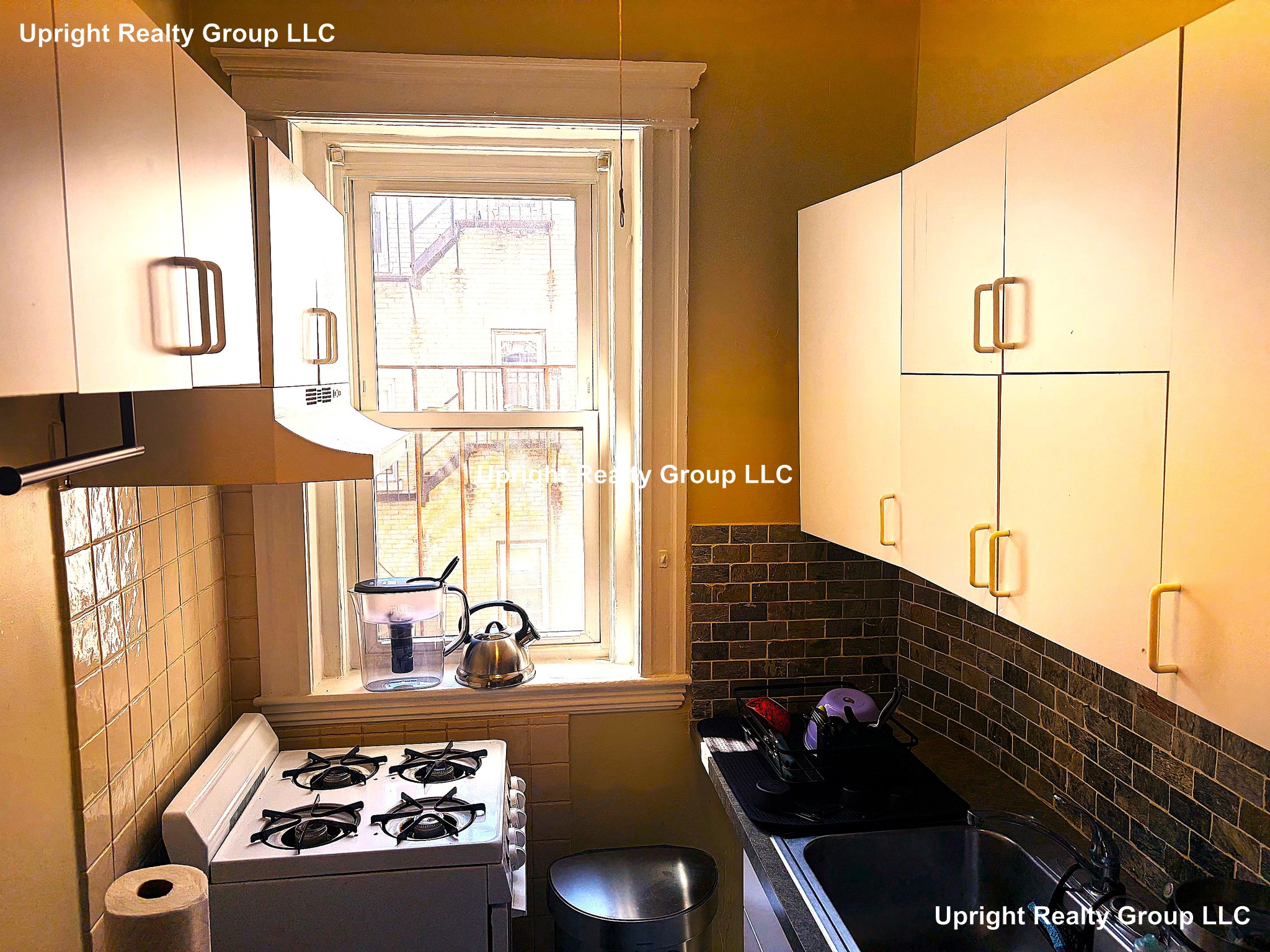 1840 Commonwealth Ave. - Brighton