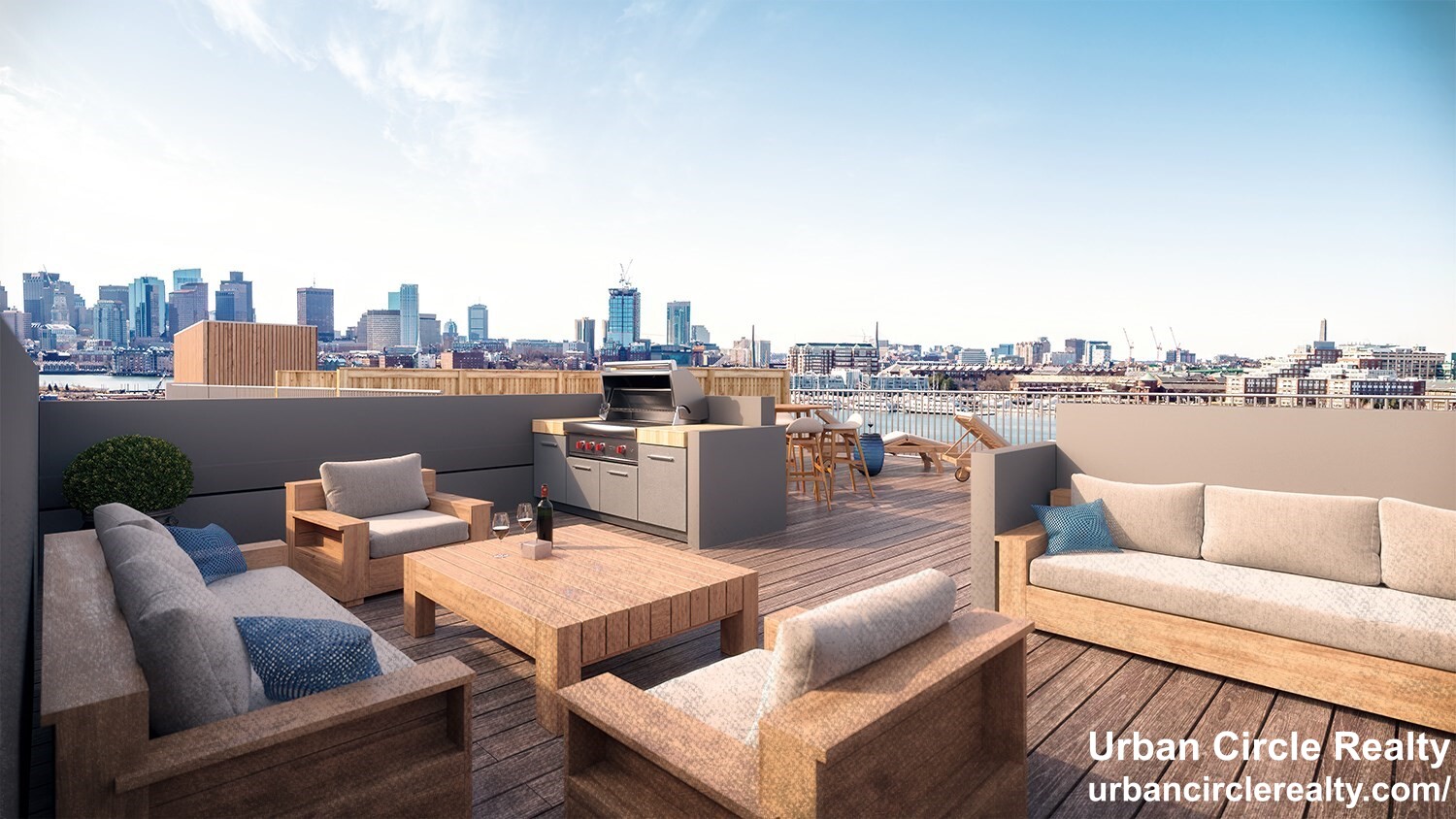 301 Border St. - East Boston
