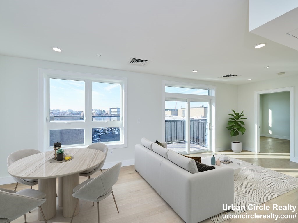 301 Border St. - East Boston