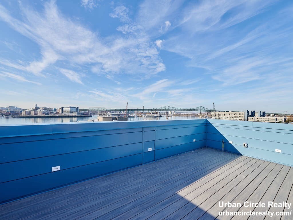 301 Border St. - East Boston