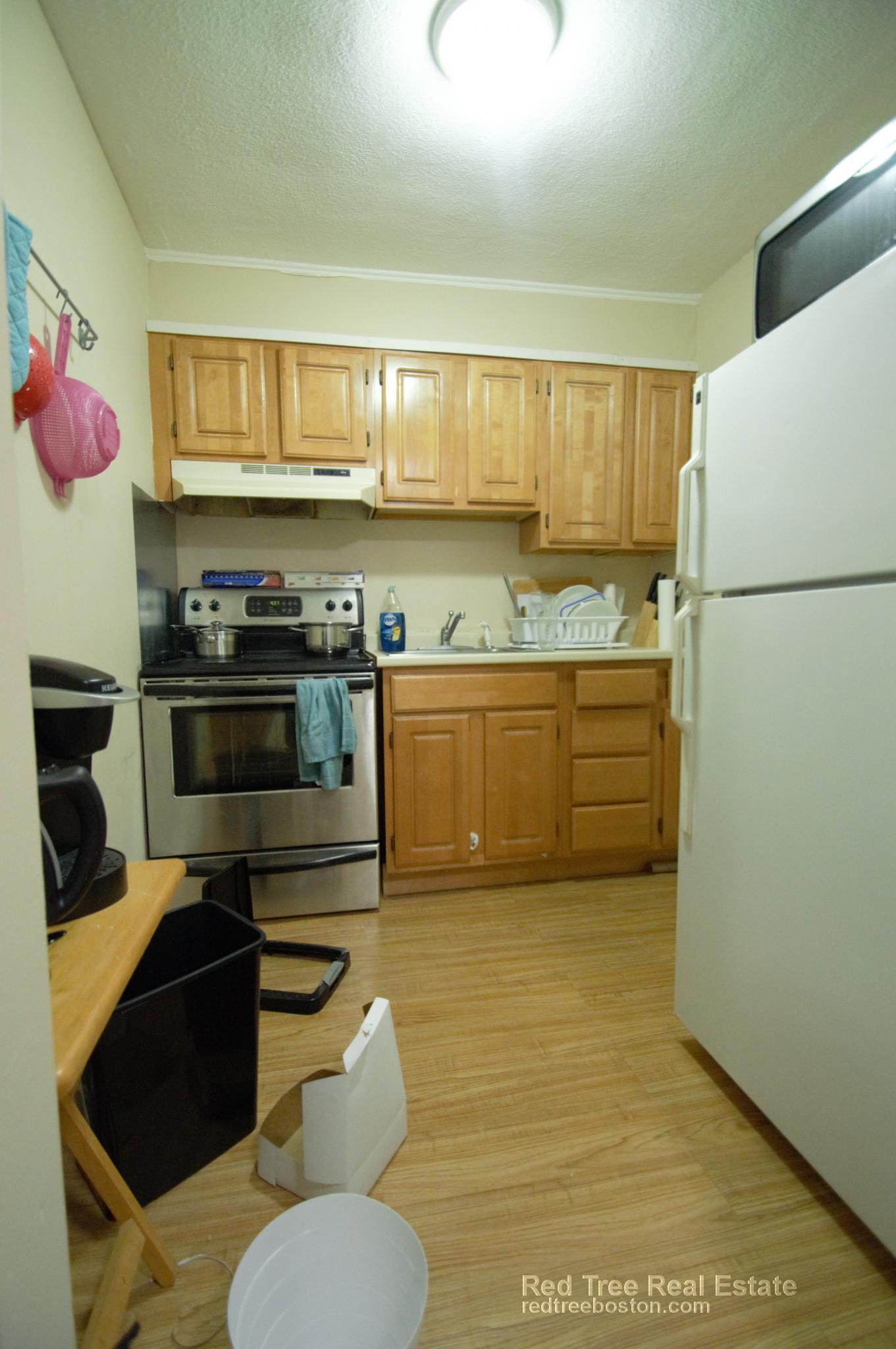 20 Radcliffe Rd. - Allston