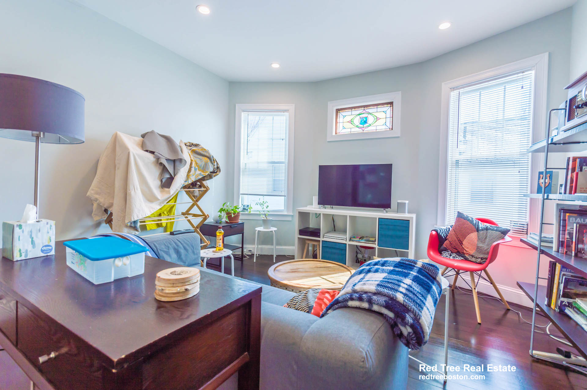 31 Pleasant St. - Dorchester