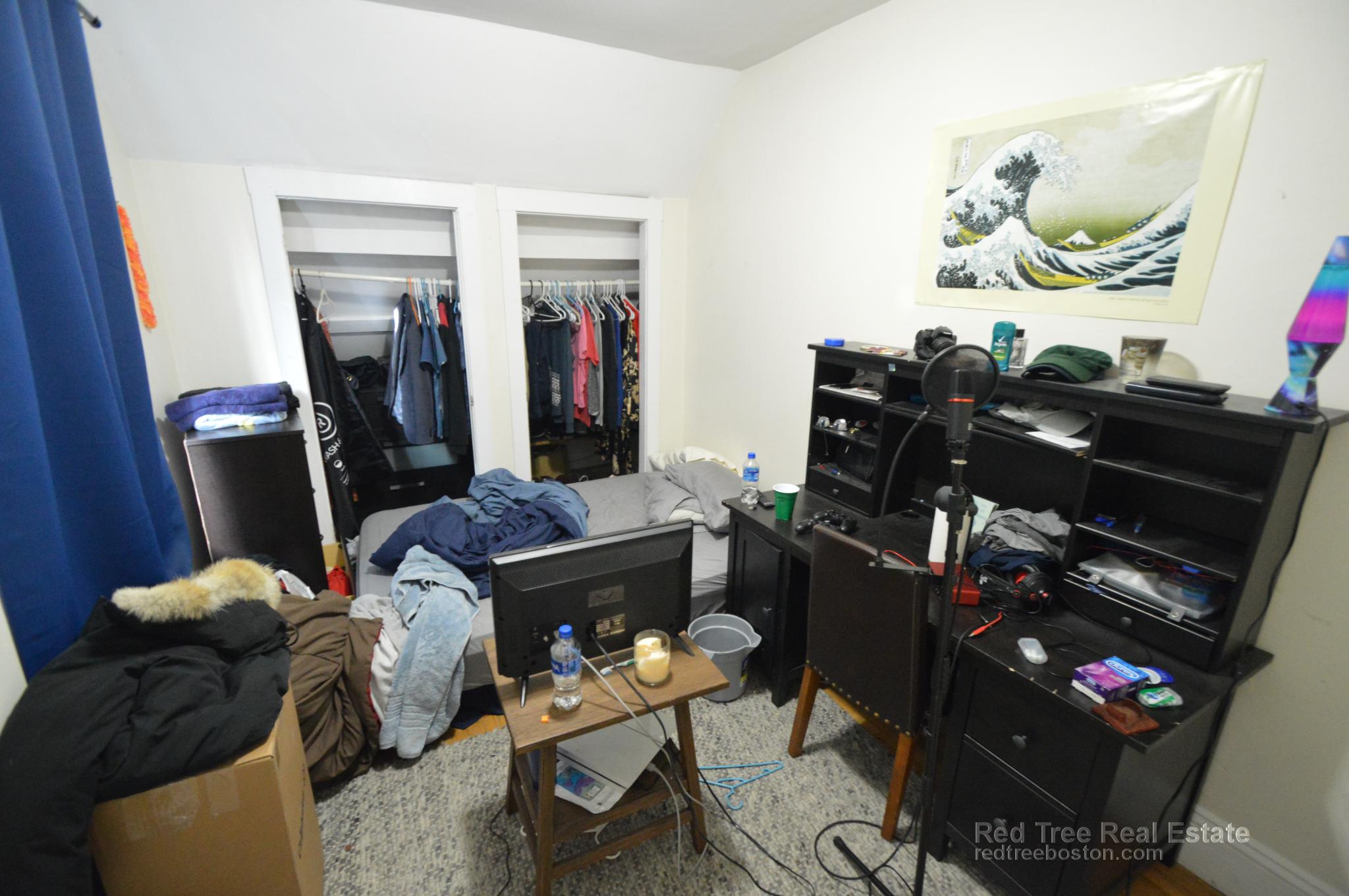 21 Pratt St. - Allston