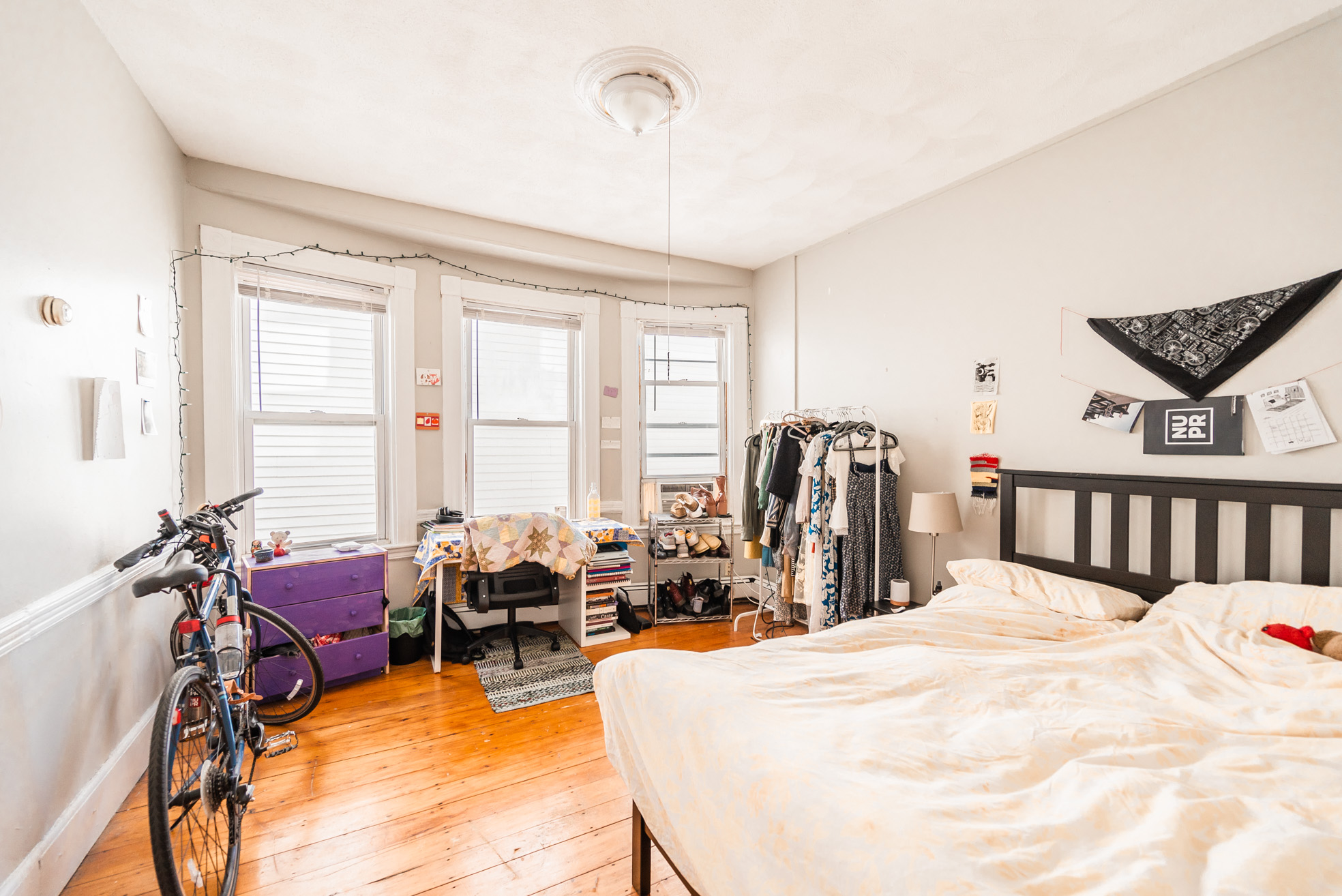 394 Centre St. - Jamaica Plain