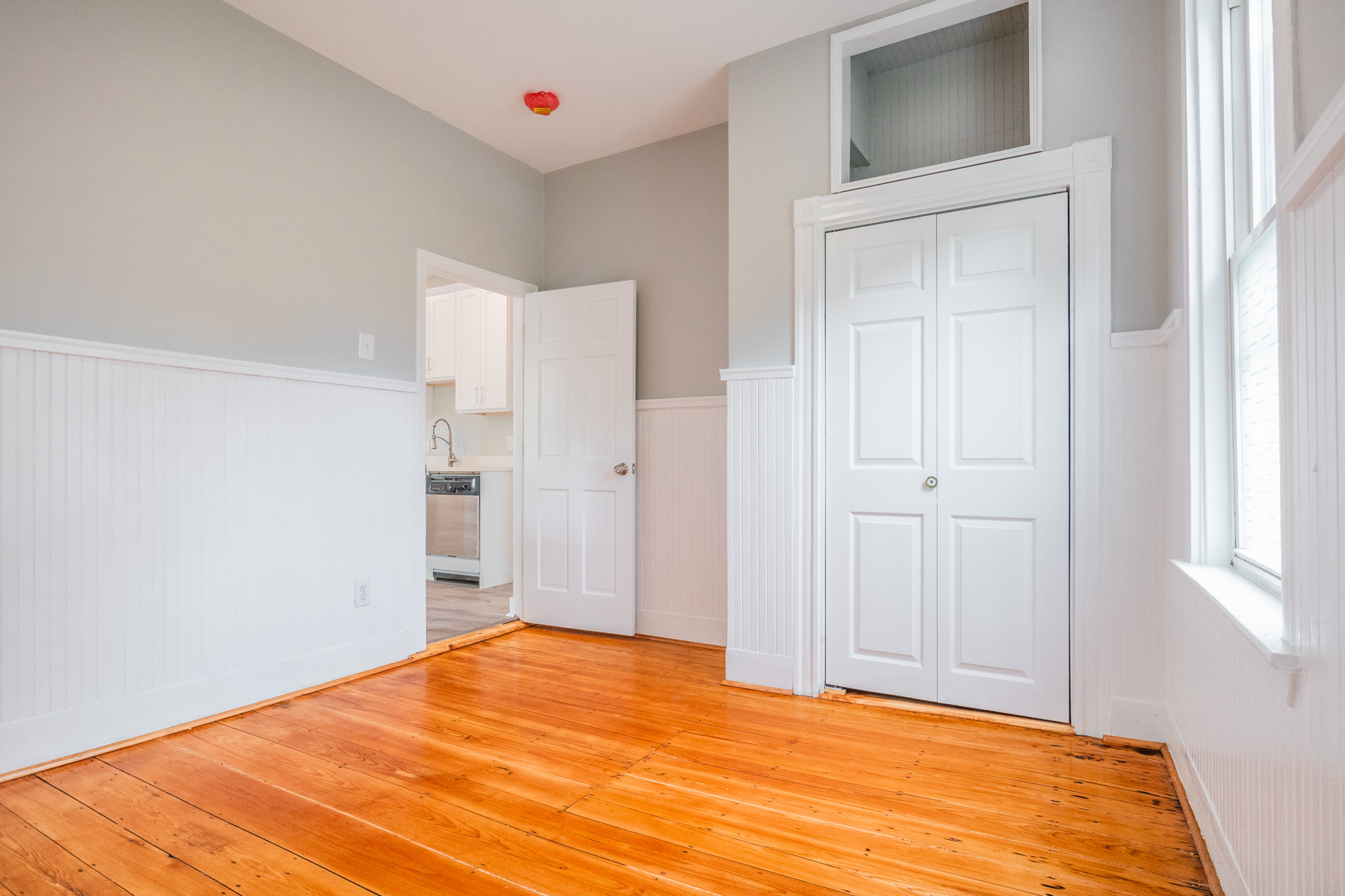 16 Rossmore Rd. - Jamaica Plain