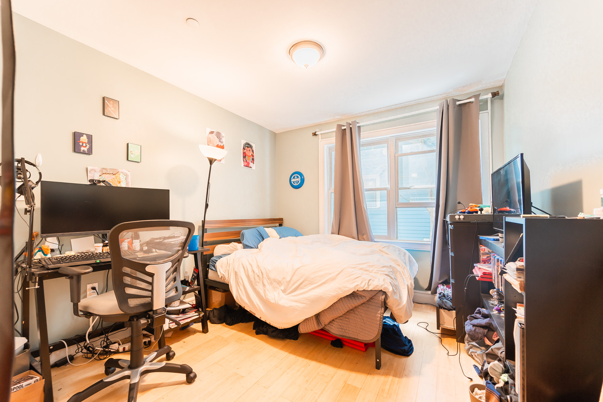 2 Boylston St. - Jamaica Plain
