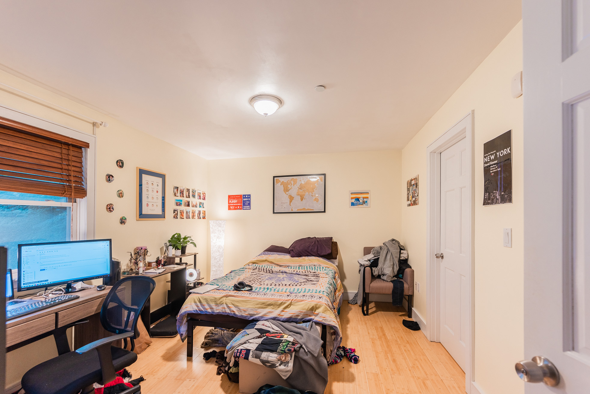 2 Boylston St. - Jamaica Plain