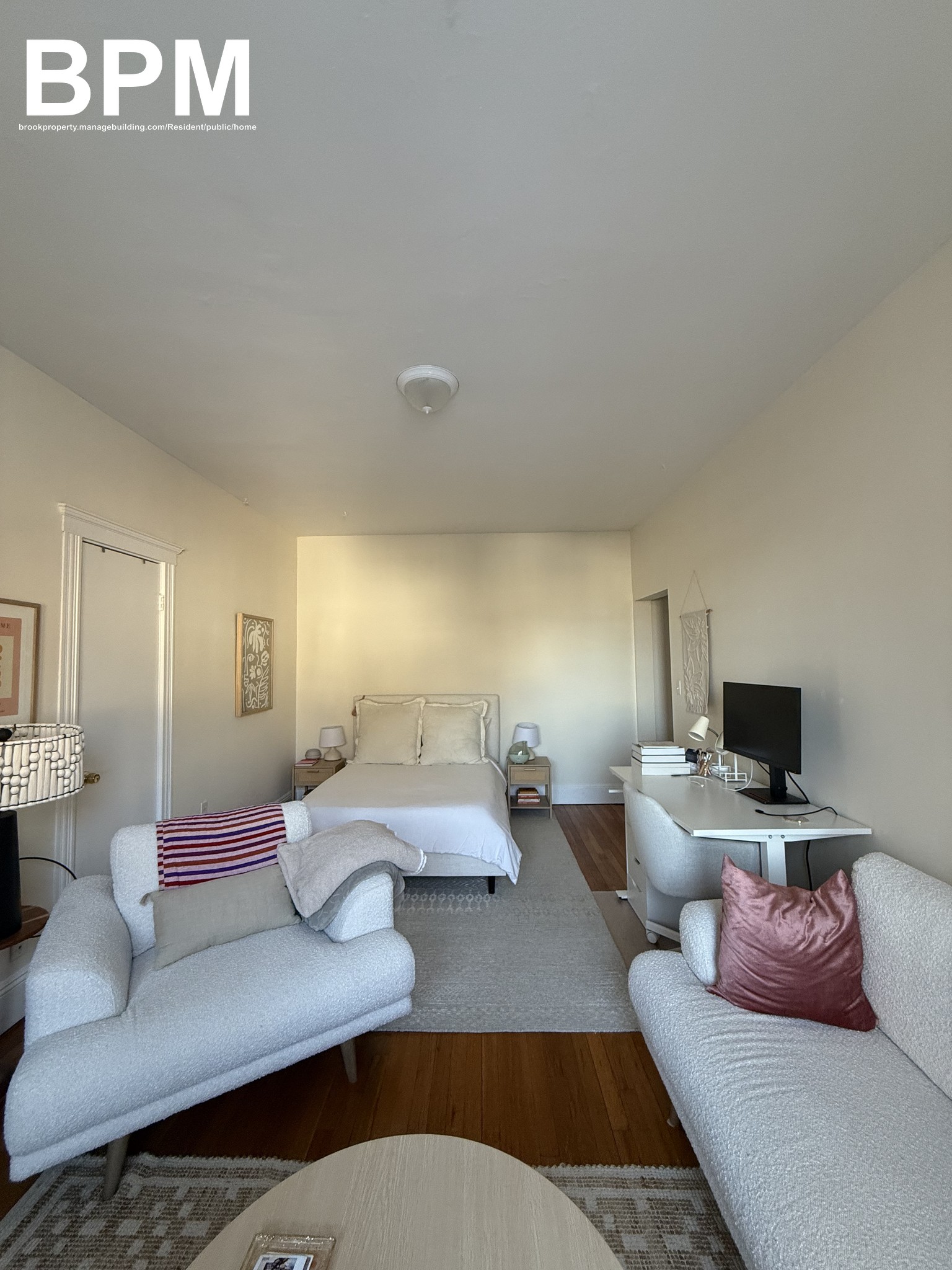 28 Colborne Rd. - Brighton