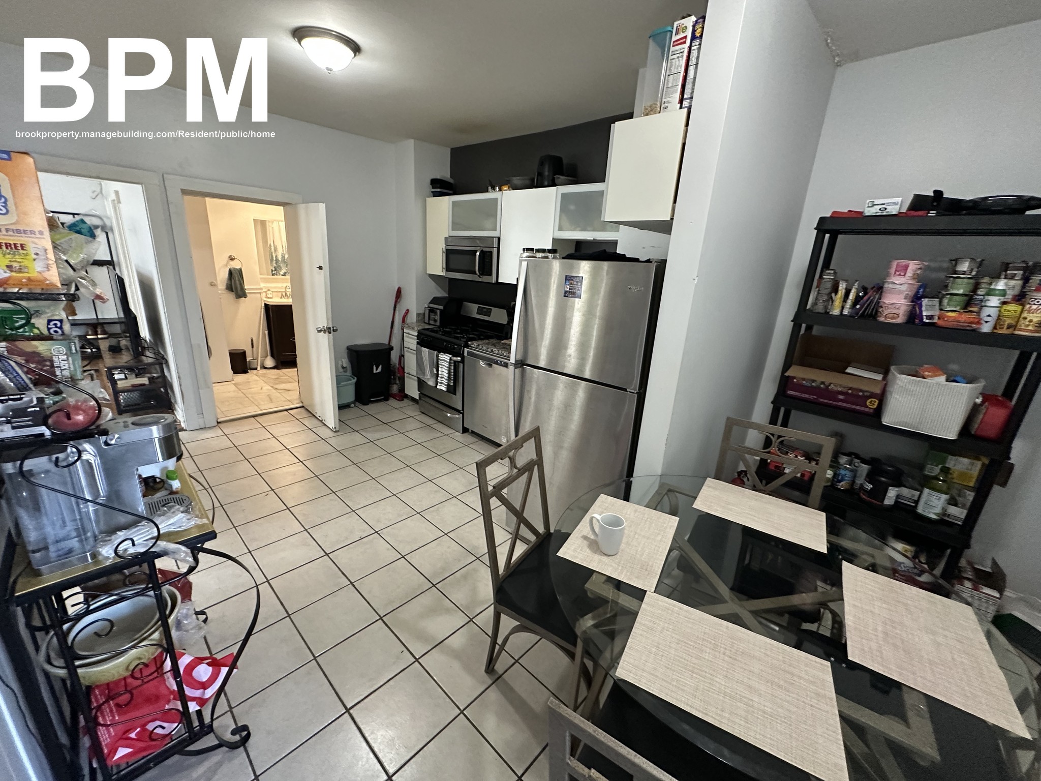 114 Everett St. - East Boston