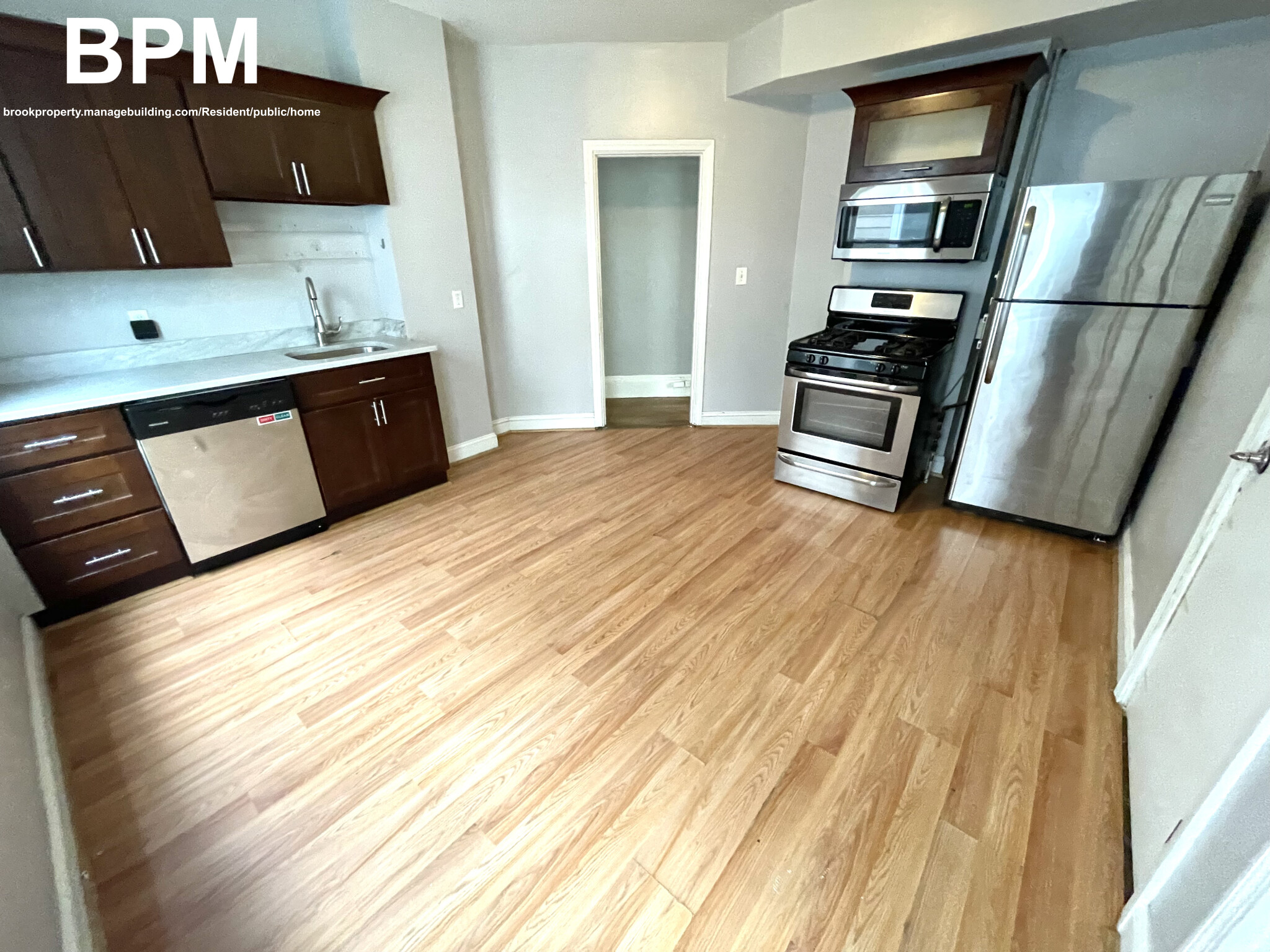 7 Greenmount St. - Dorchester
