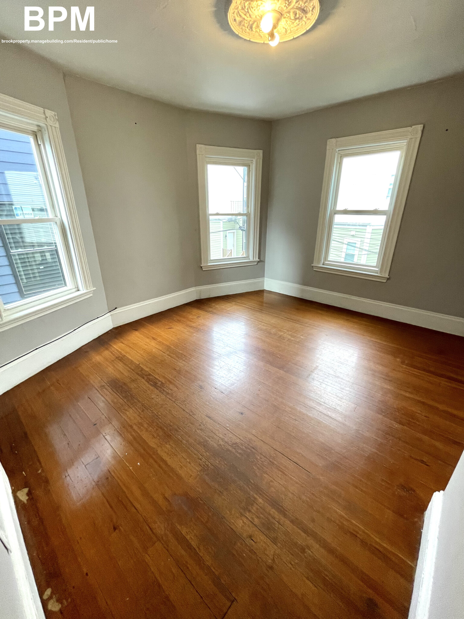 7 Greenmount St. - Dorchester
