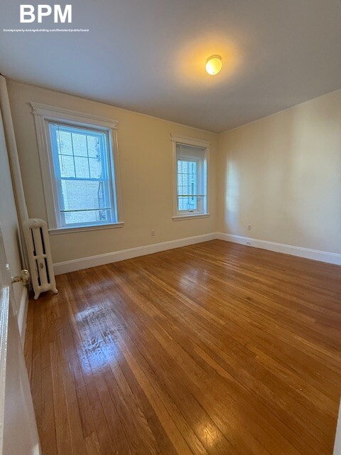 37 Wendell St. - Cambridge
