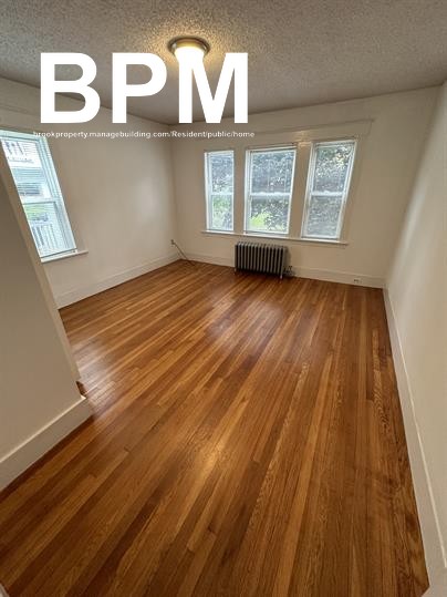 151 Forest Hills St. - Jamaica Plain