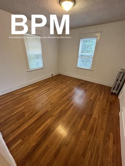 151 Forest Hills St. - Jamaica Plain