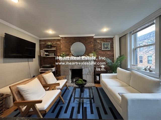 41 Grove - Beacon Hill