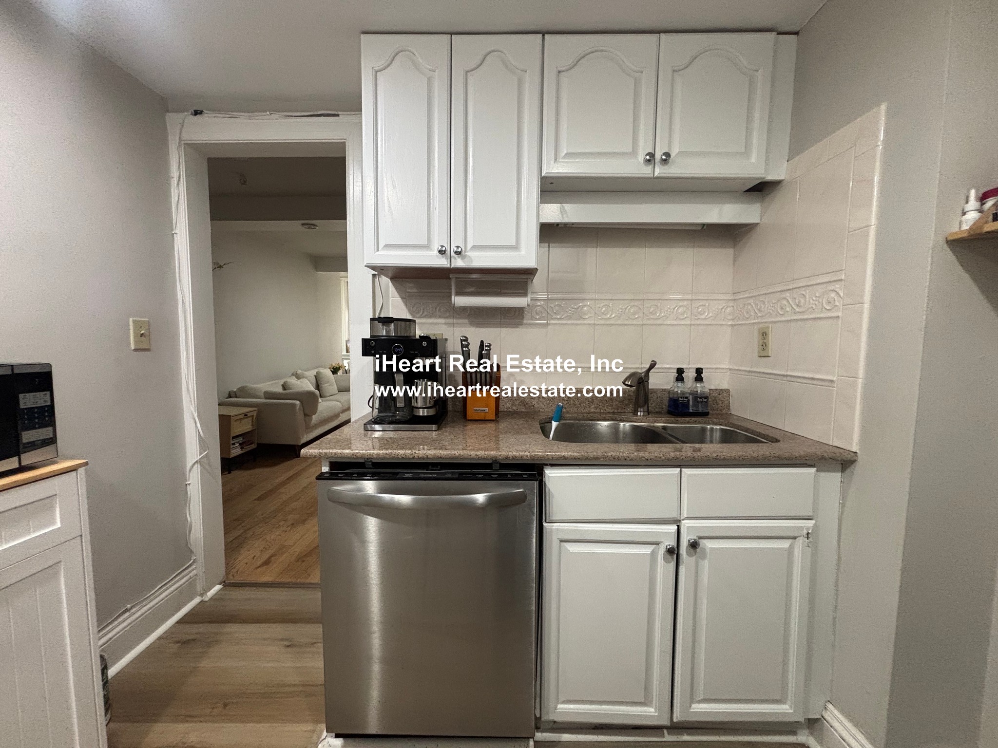 239 Commonwealth - Back Bay