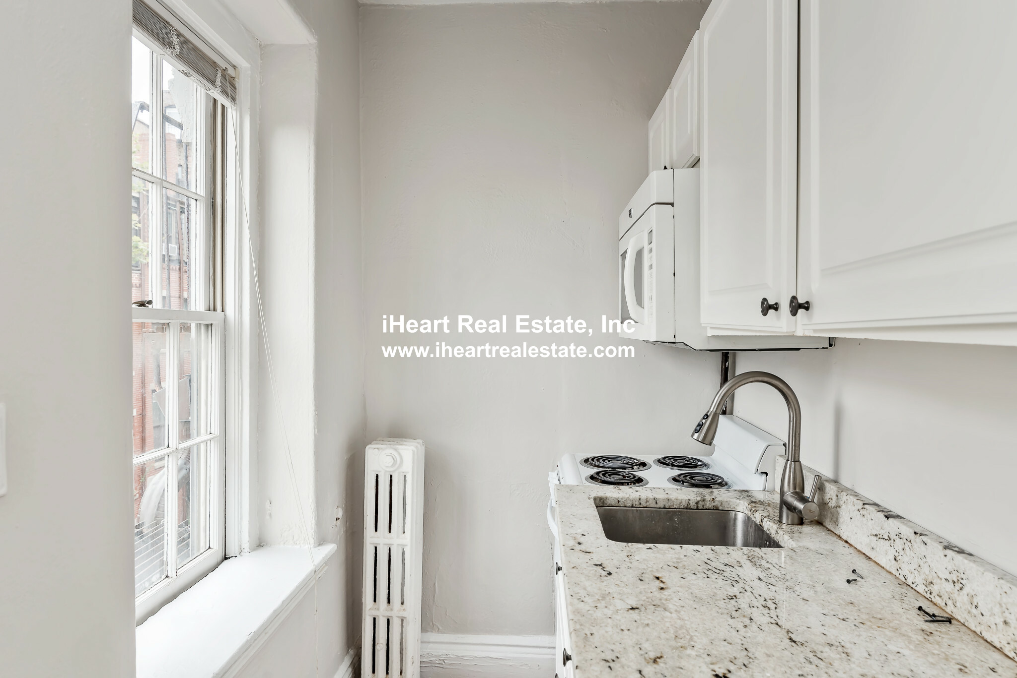 47 South Russell - Beacon Hill