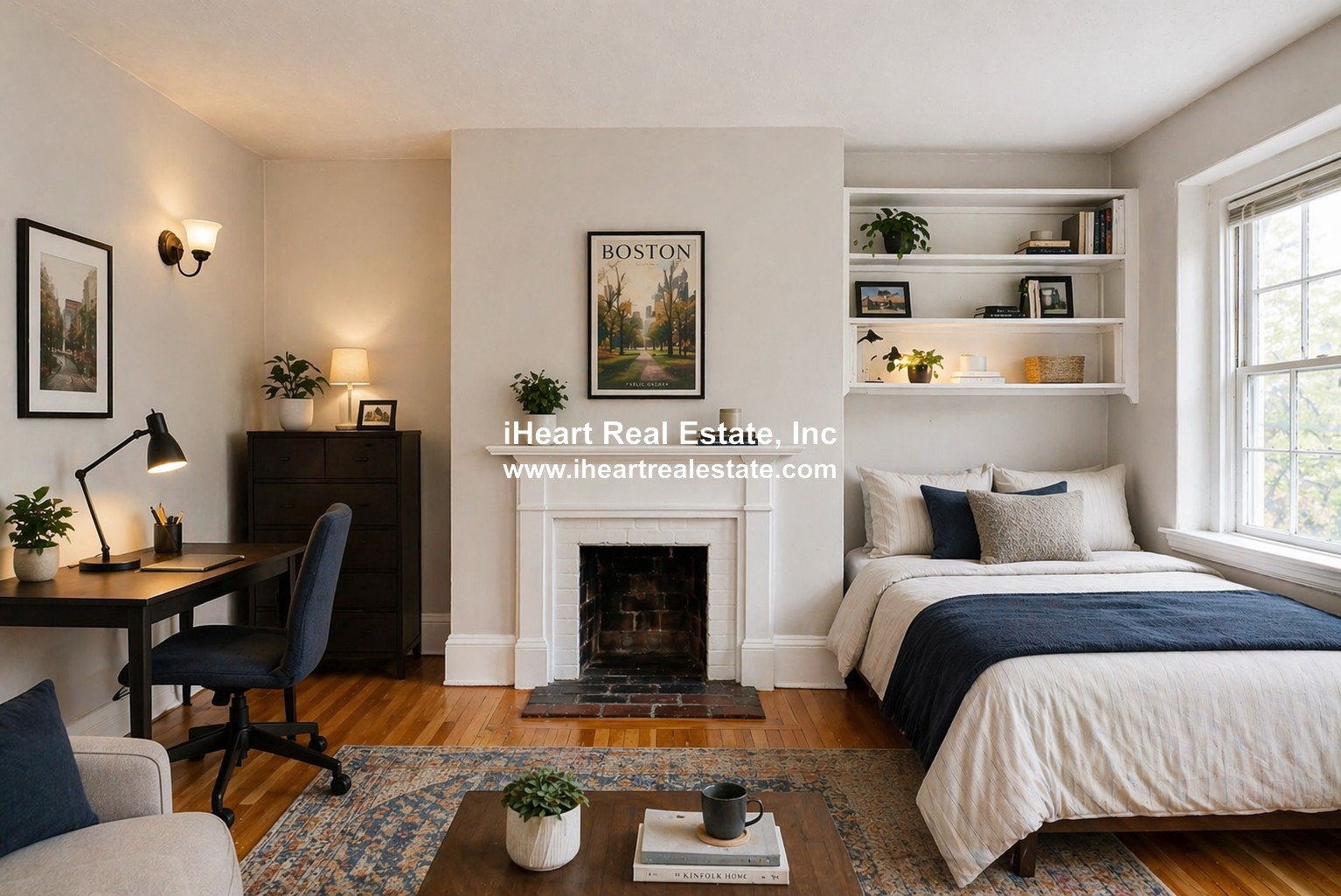 47 South Russell - Beacon Hill