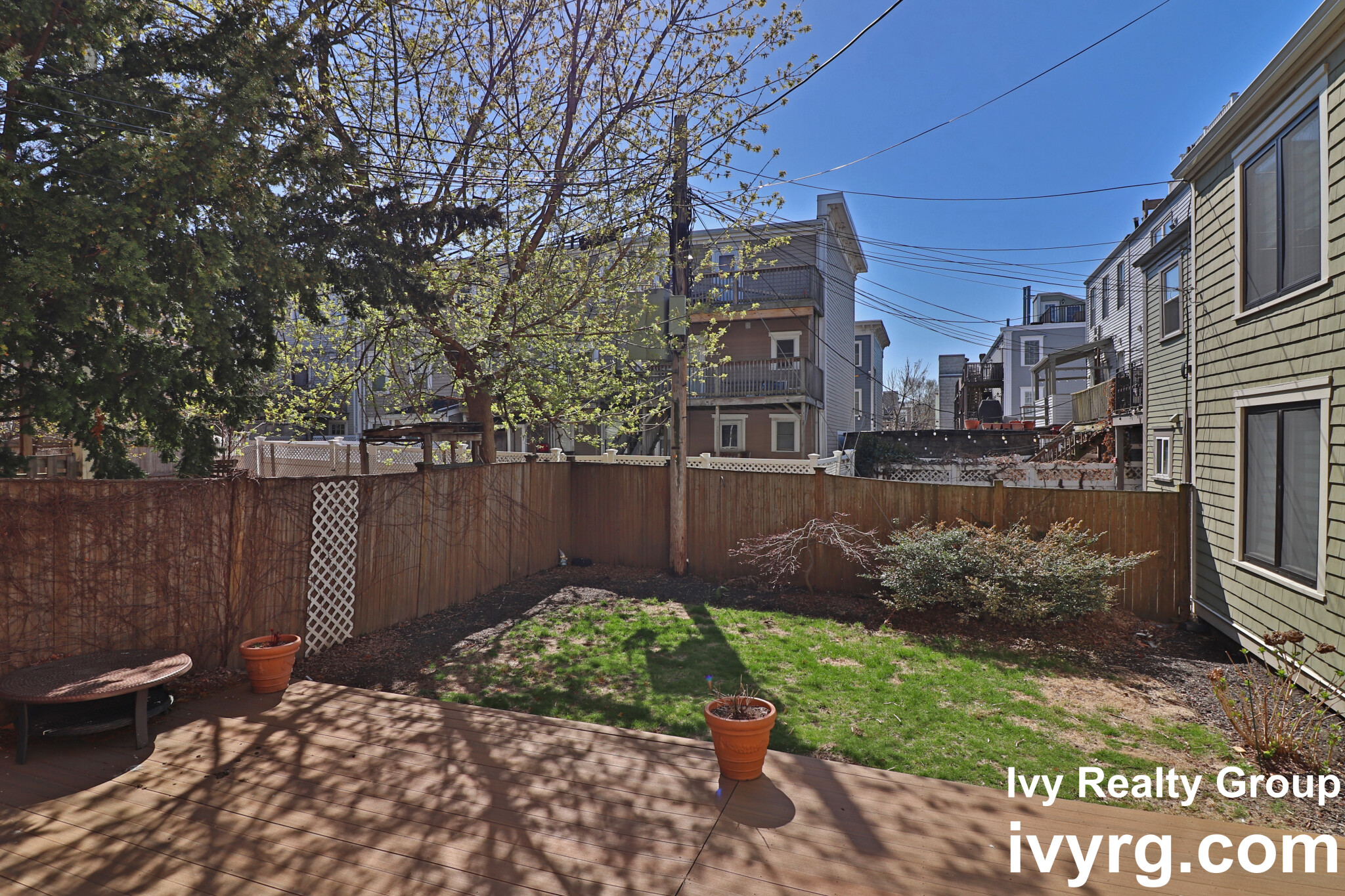 358 Dorchester St. - South Boston