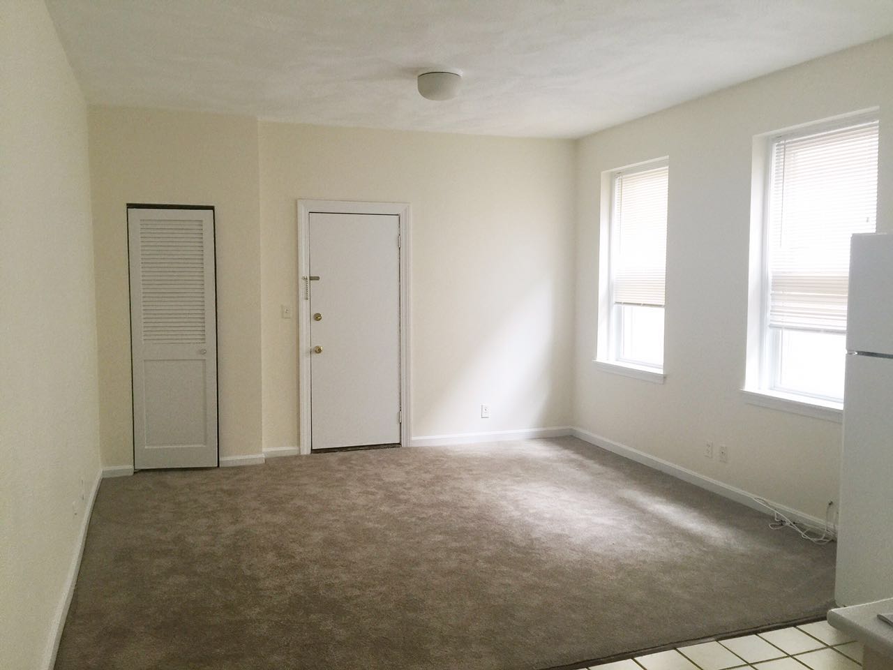 1423 commonwealth Ave. - Brighton