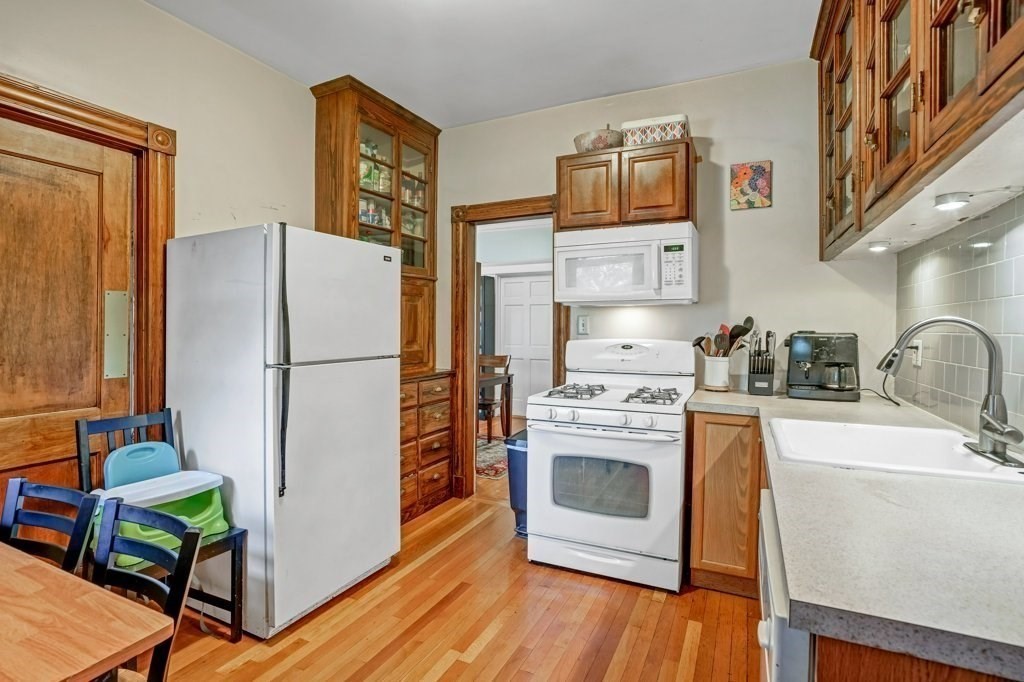 10 Radcliffe Rd. - Allston