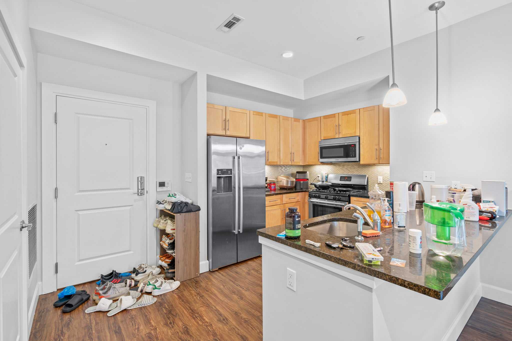 1501 Commonwealth Ave. - Brighton