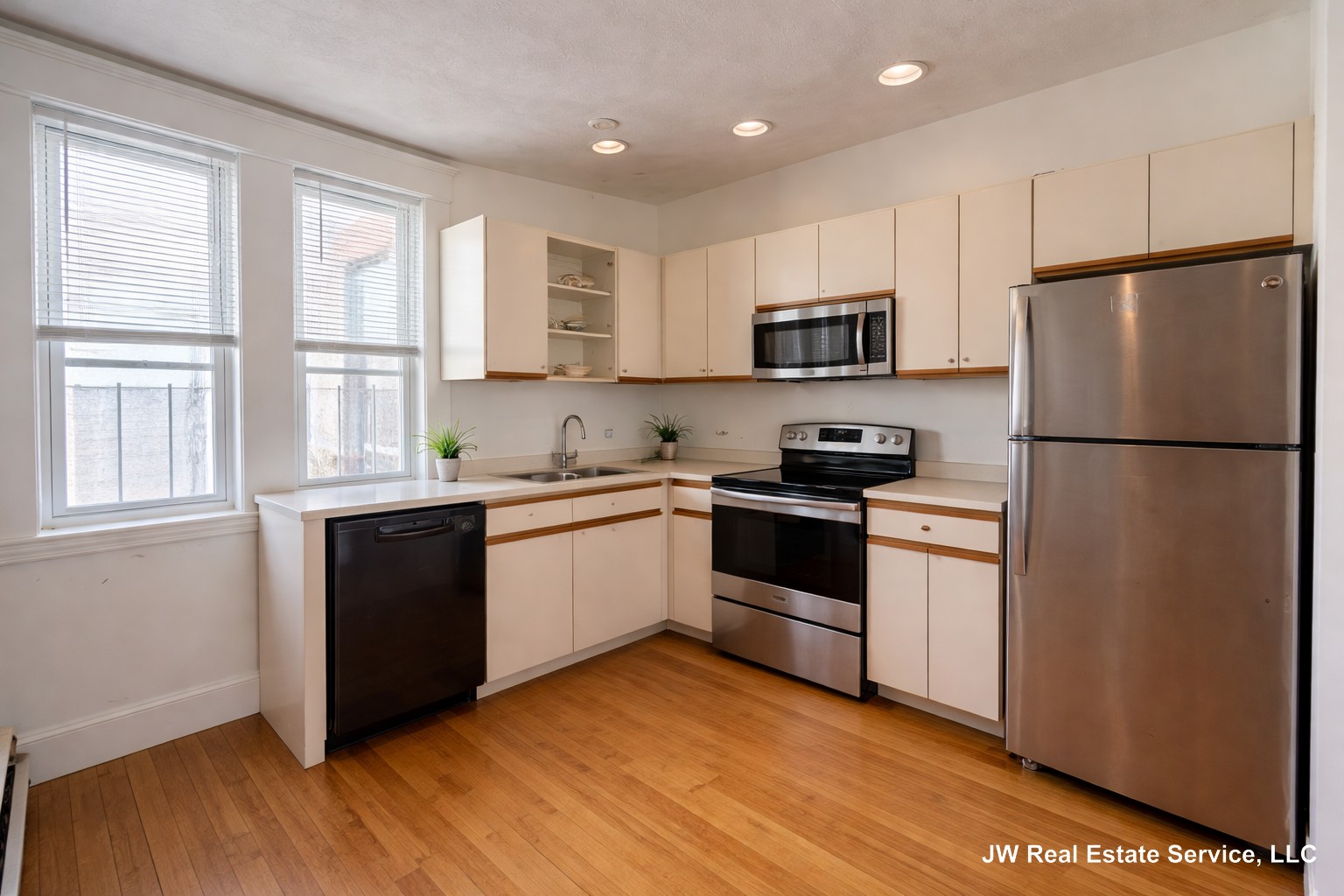 210 Chestnut Hill Ave. - Brighton